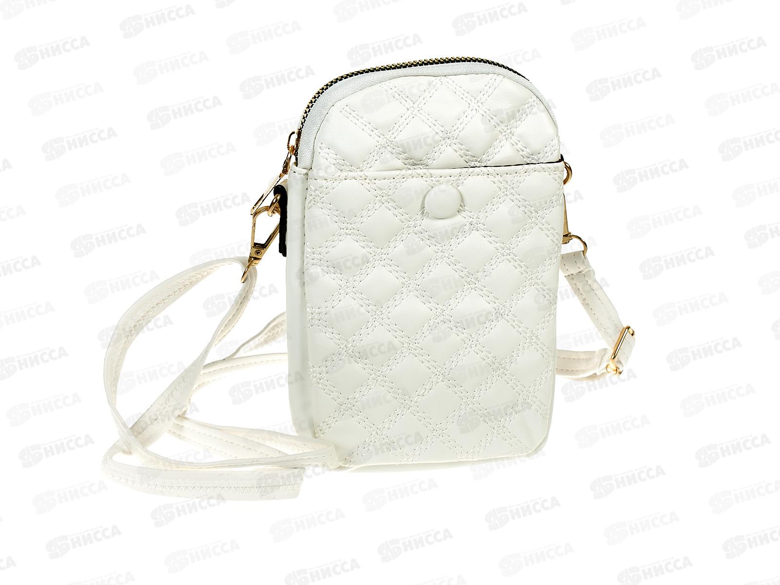 Клатч жен (13*19) к/зам №501