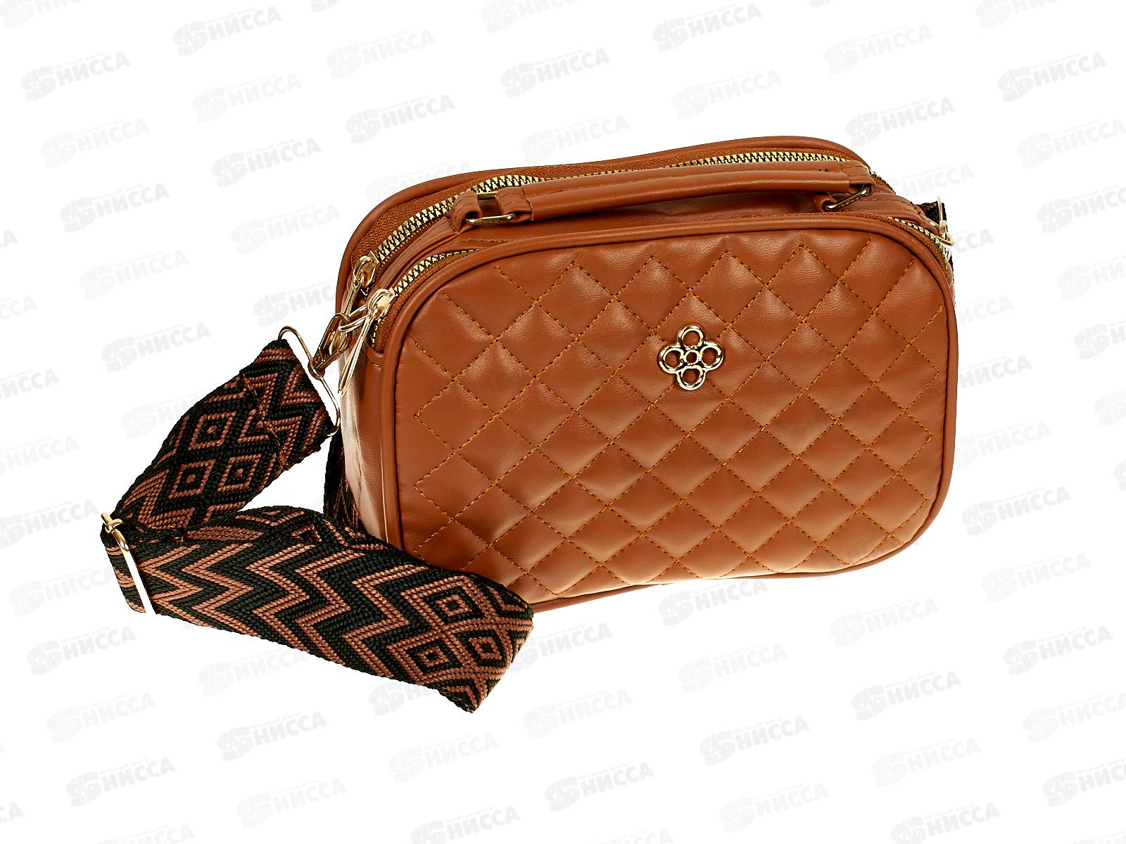 Клатч жен (14*20) к/зам 2 отд №1007