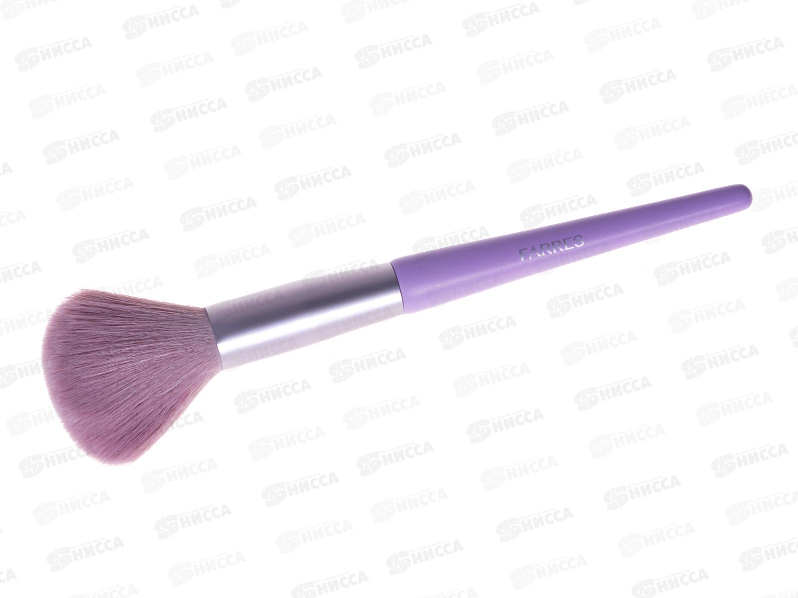 Farres Кисть для румян MZ-220  *12