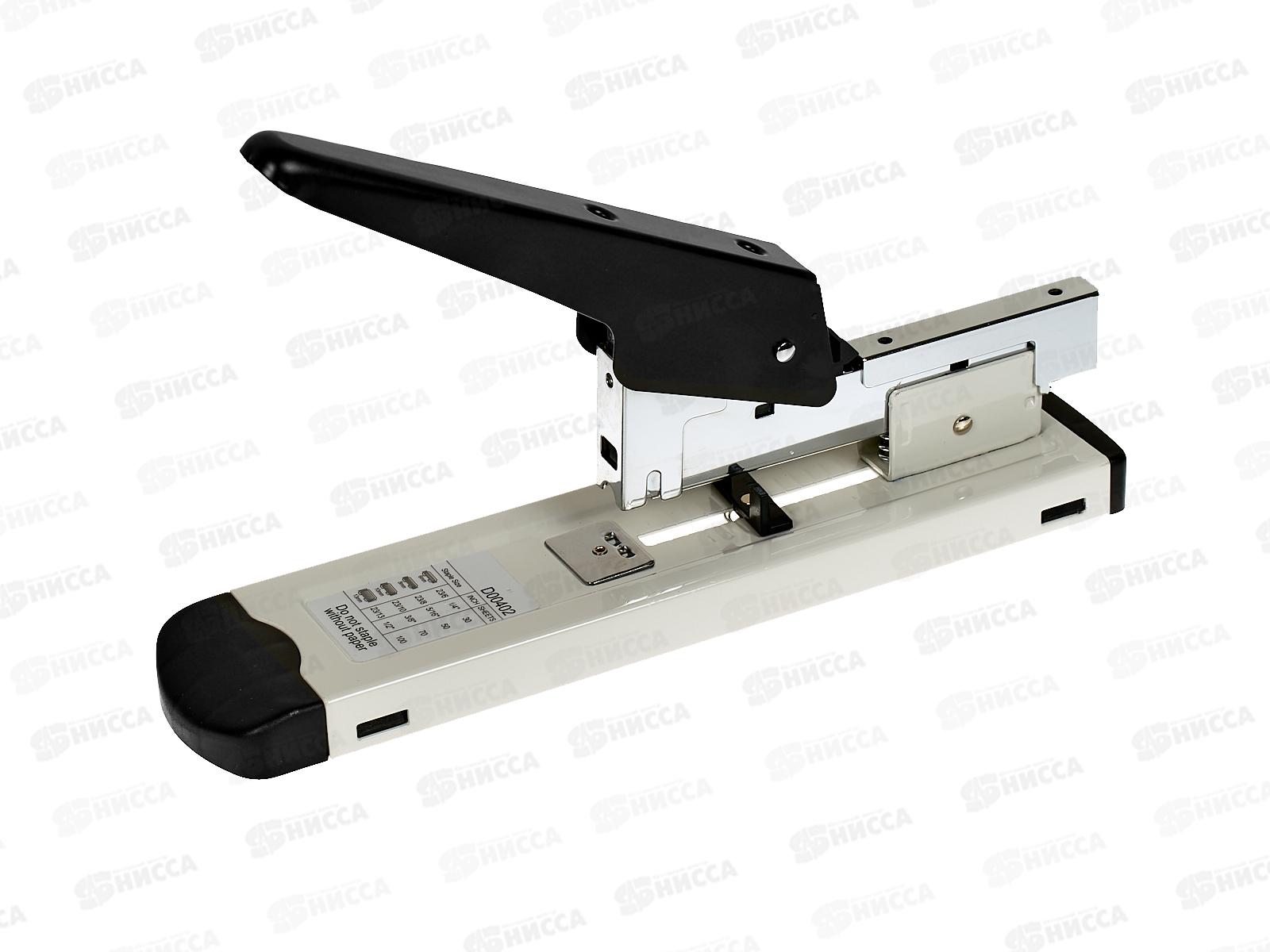 Степлер Dolce Costo до 100л, 402  *1