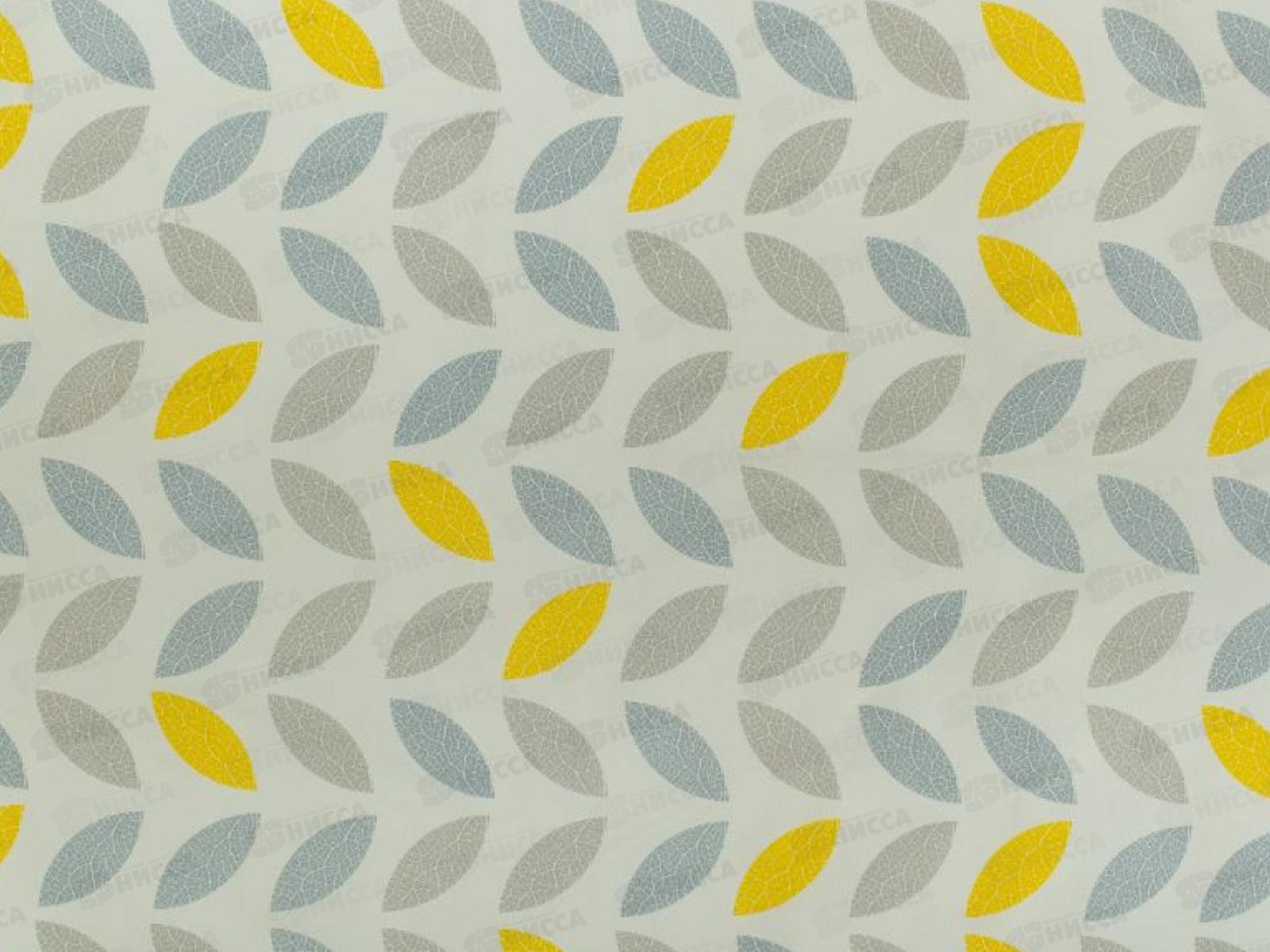 Клеенка на нетканой основе Колорит Арт.610/1 25м