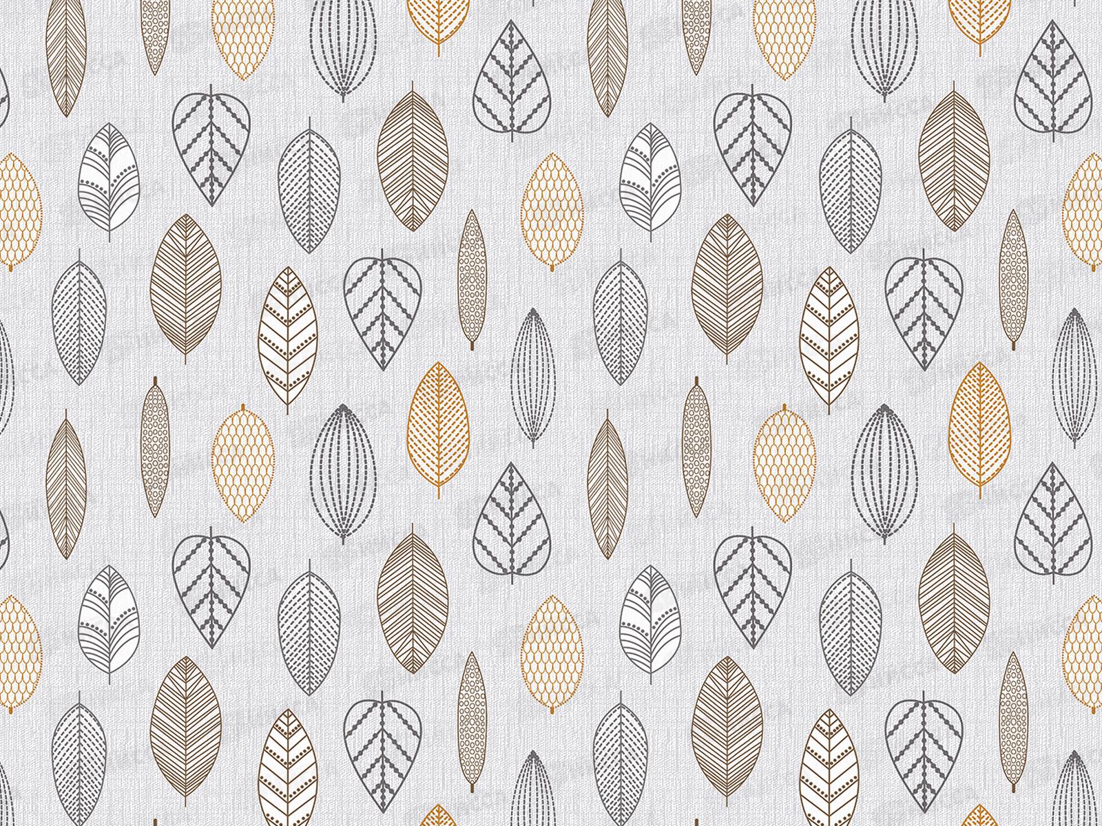 Клеенка на нетканой основе Колорит Арт.612/2  1,3+-5х25м