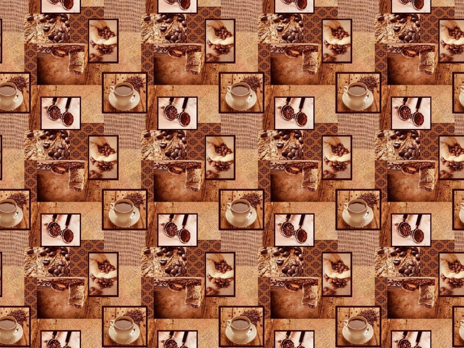 Клеенка на тканевой основе Колорит Арт. 526-10