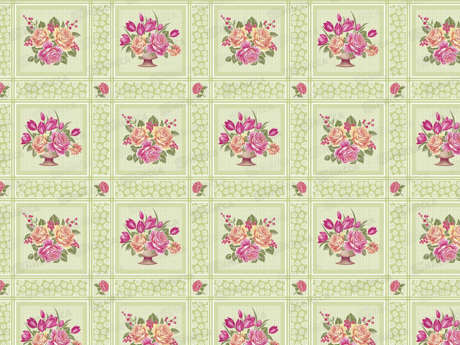 Клеенка на тканевой основе Колорит Арт. 569-19  1,25+-5х25м