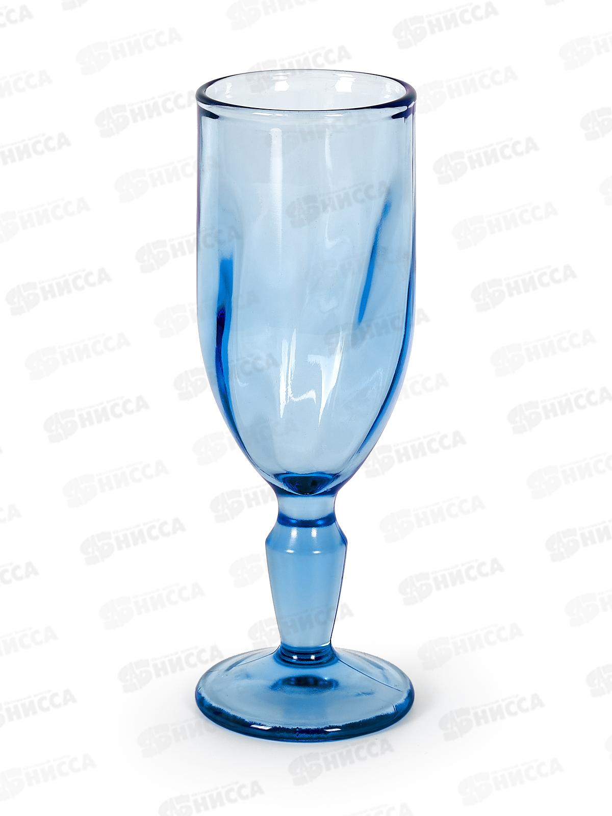 Бокал для шампанского &quotMarmaris blumarine&quot 170мл 50210 *6