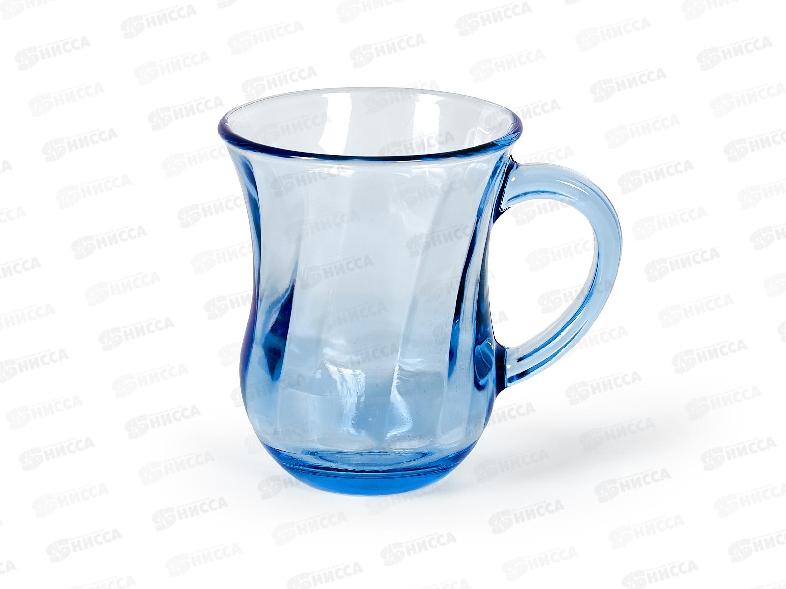 Кружка 200мл &quotMarmaris blumarine&quot 50212*6