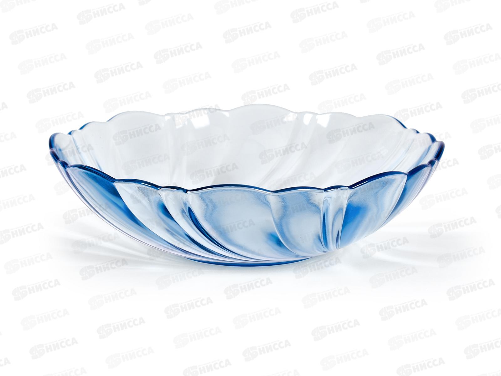 Тарелка &quotMarmaris blumarine" глубокая 19см 50281 *6