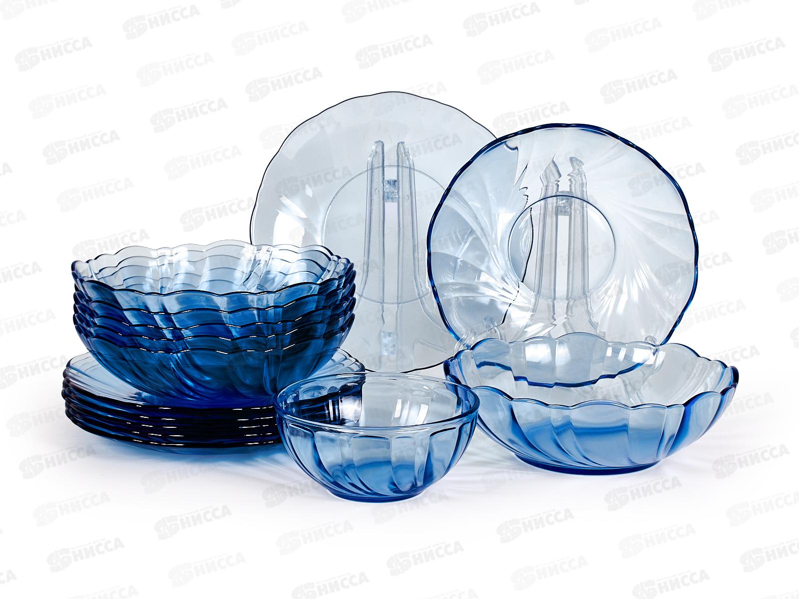 Набор столовый 14пр &quotMarmaris blumarine&quot 50570 *1