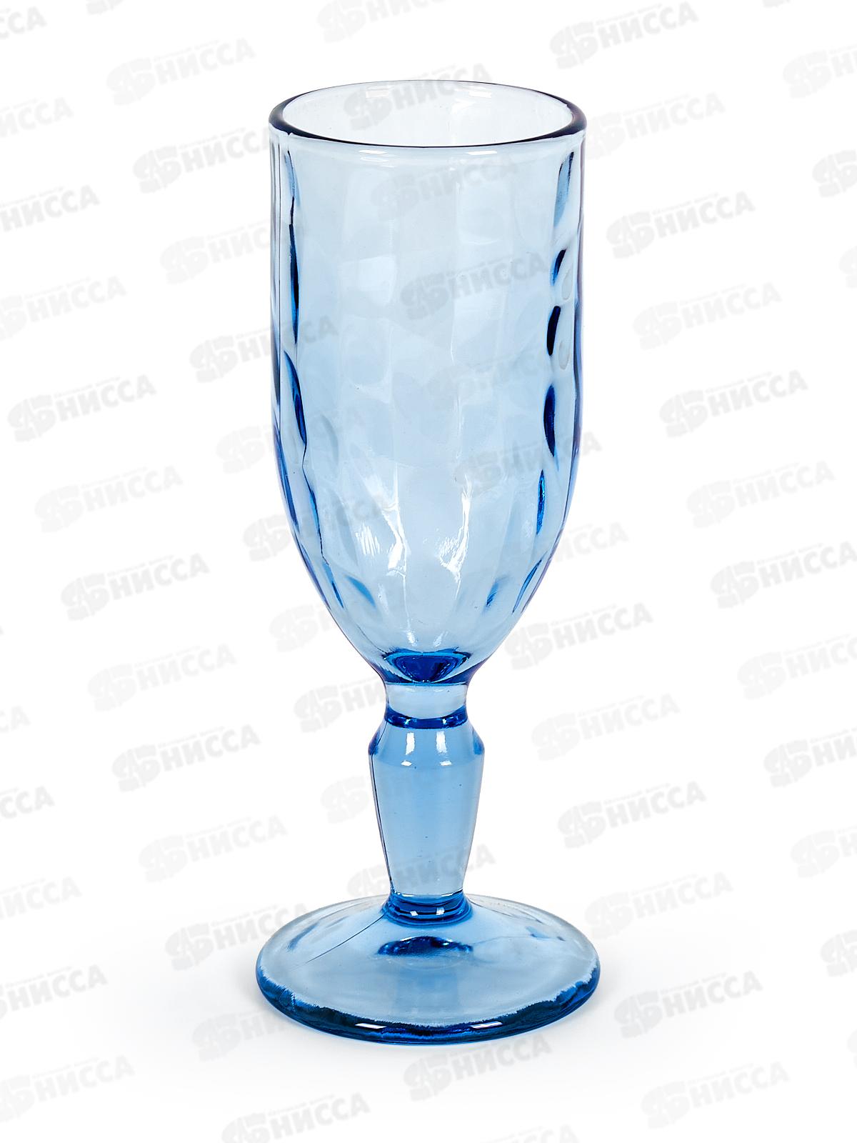 Бокал для шампанского &quotFancy Diamond&quot 170мл 50220 *6