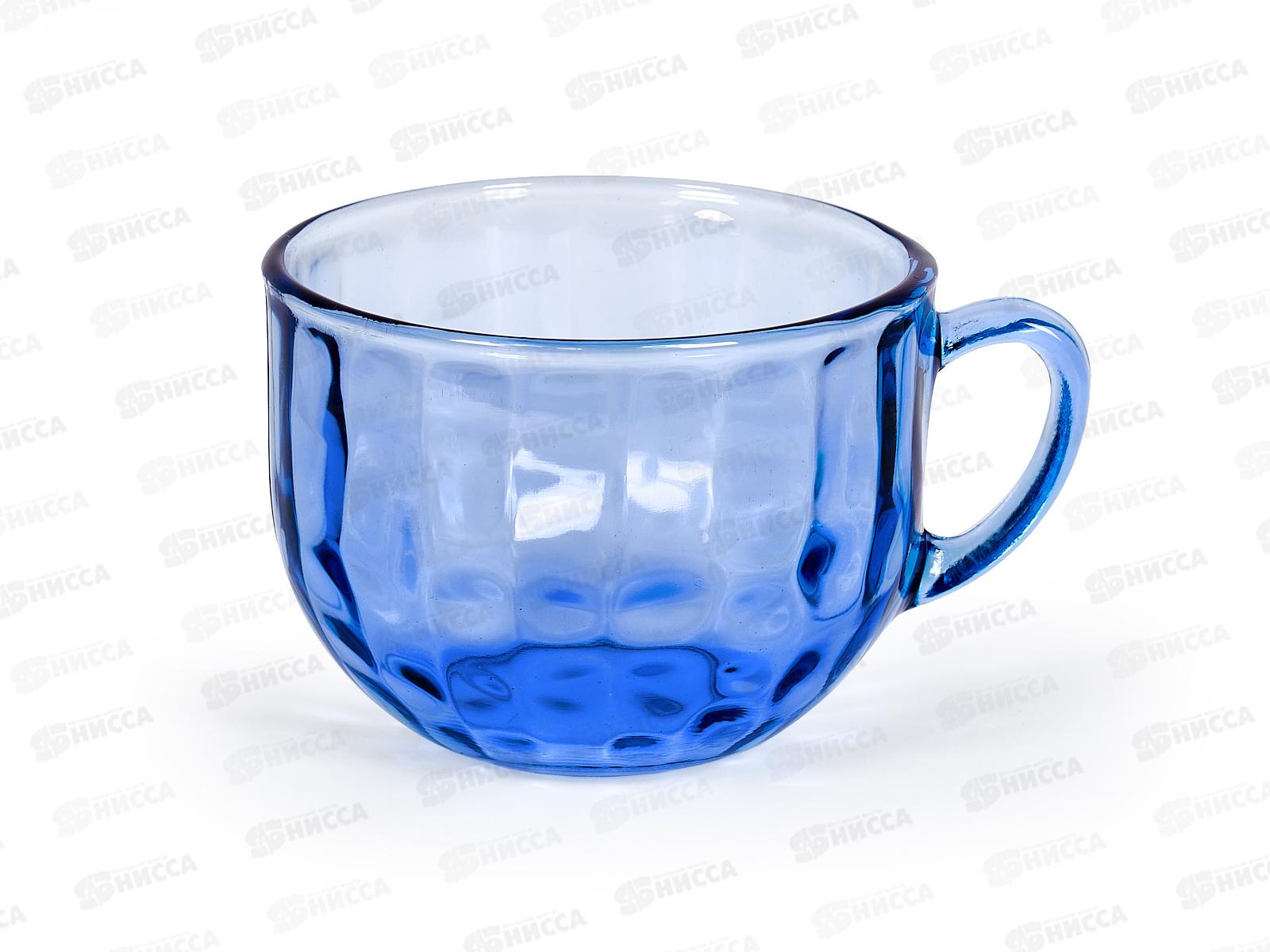 Бульонница с ручкой 670мл &quotFancy Diamond&quot 50226 *12