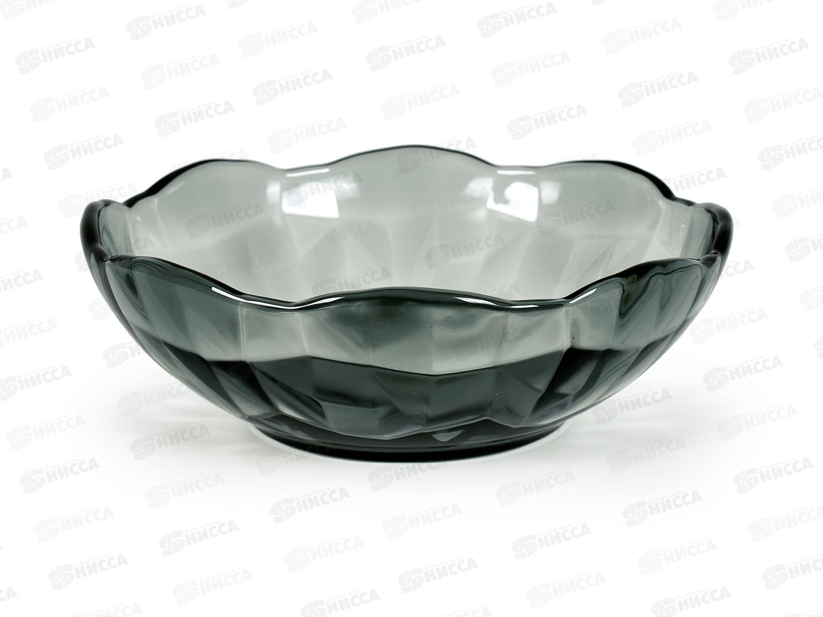 Салатник 20см &quotBlack Diamond&quot 50362 *12