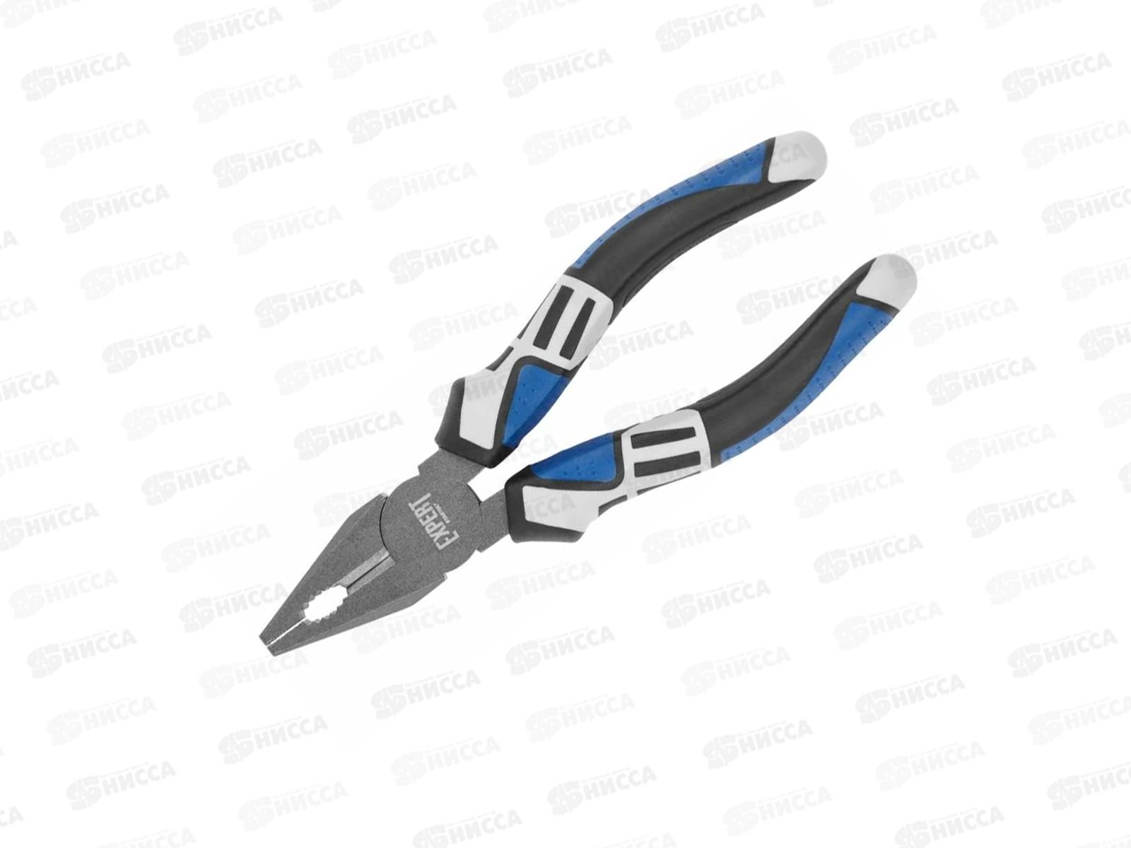 Плоскогубцы 160мм комбинированные EXPERT STARTUL (SE4250-16)