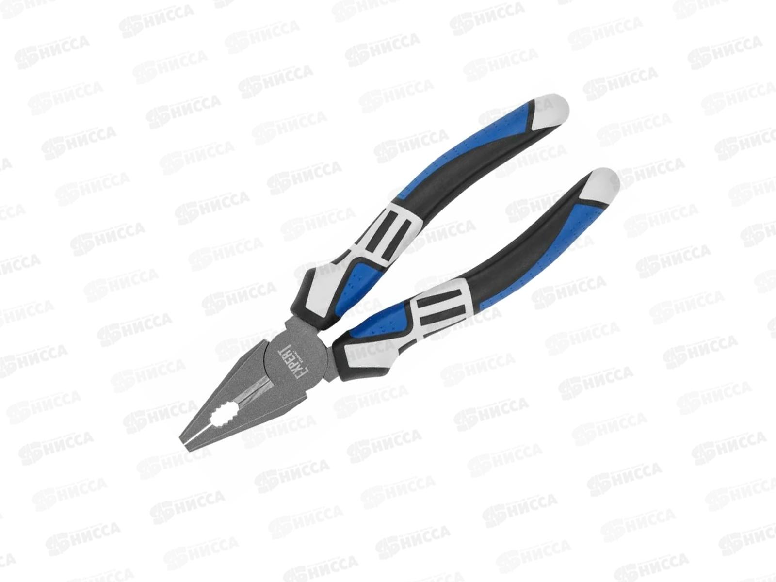 Плоскогубцы 200мм комбинированные EXPERT STARTUL (SE4250-20)