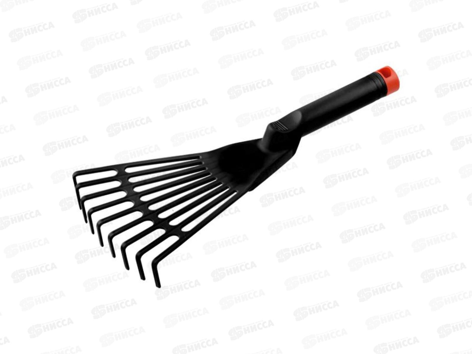 Грабельки садовые пластмассовые STARTUL GARDEN (ST6094-09)