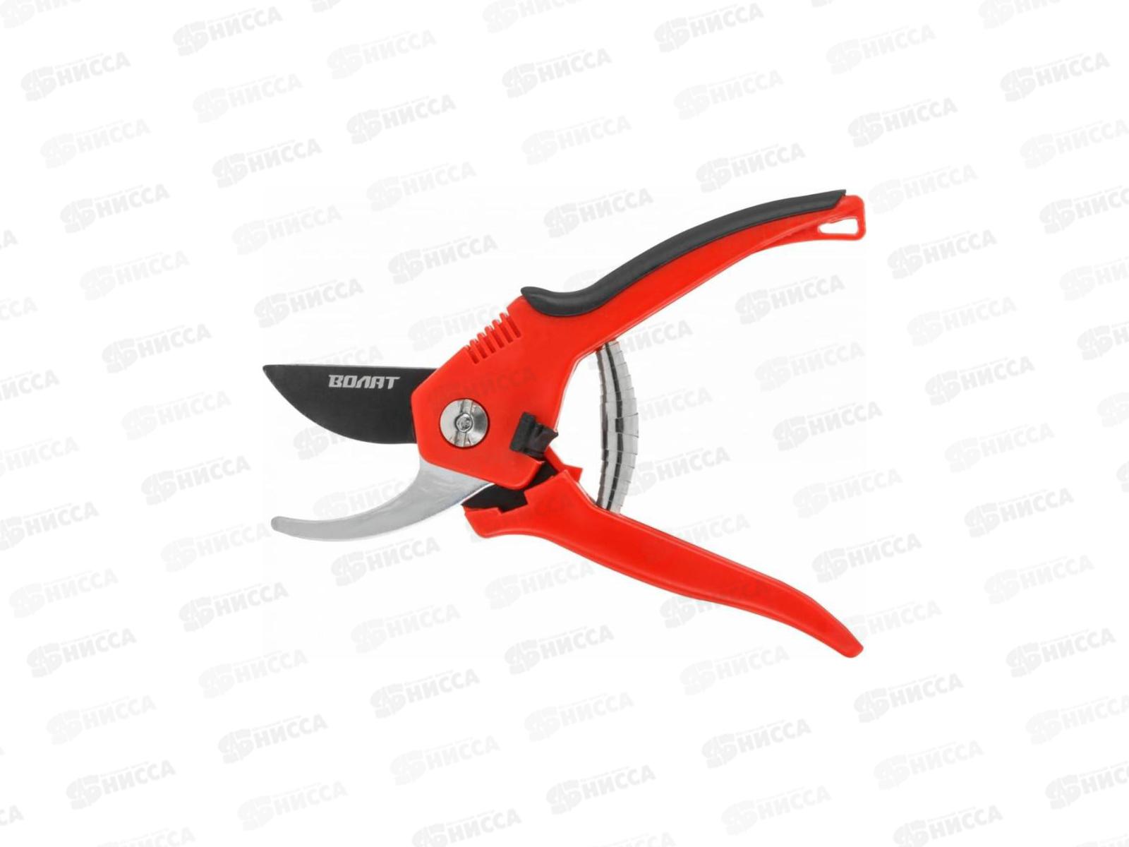 Секатор плоскостной ВОЛАТ