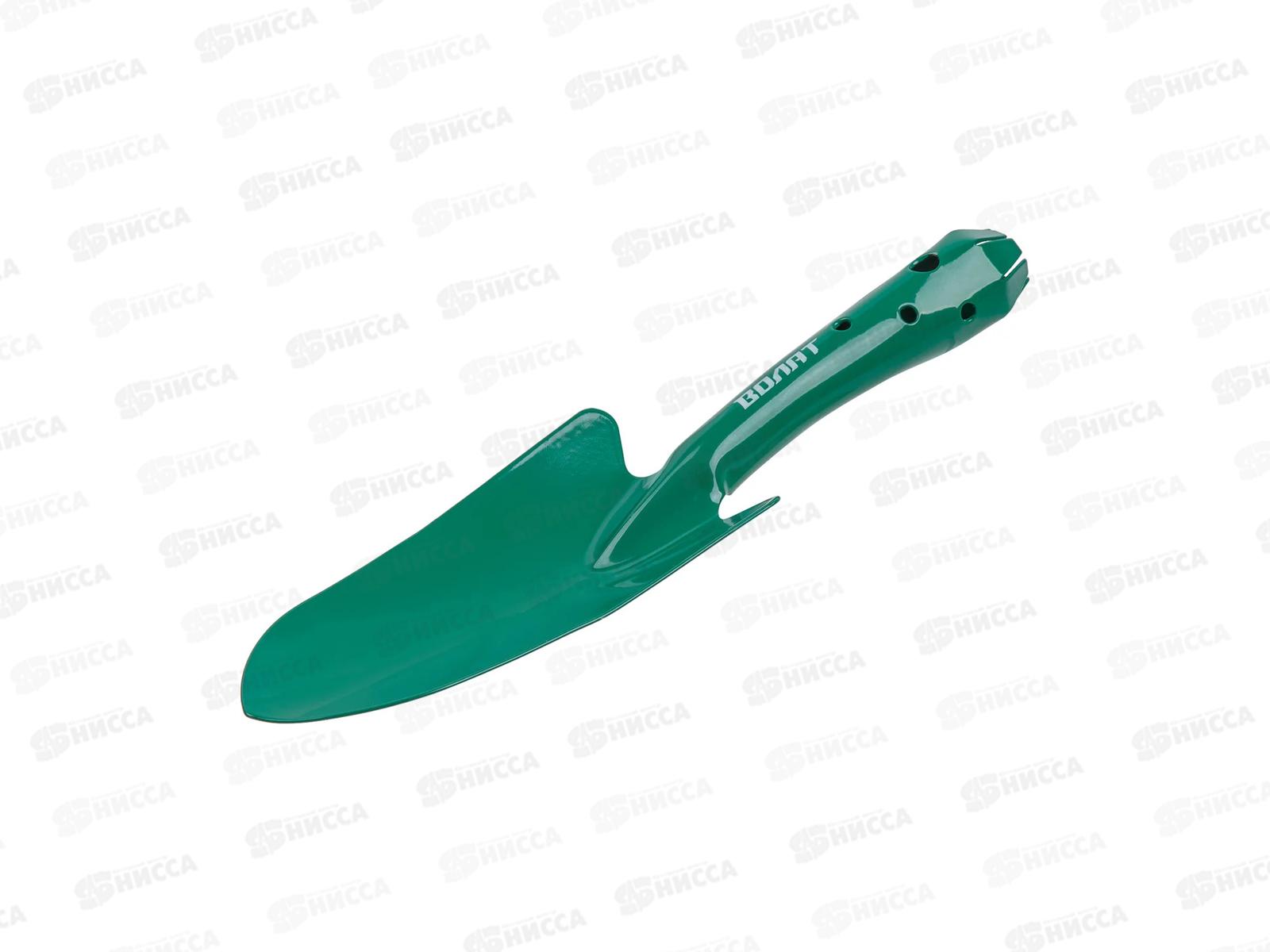 Совок посадочный 26см цельнометаллический  ВОЛАТ 59010-02