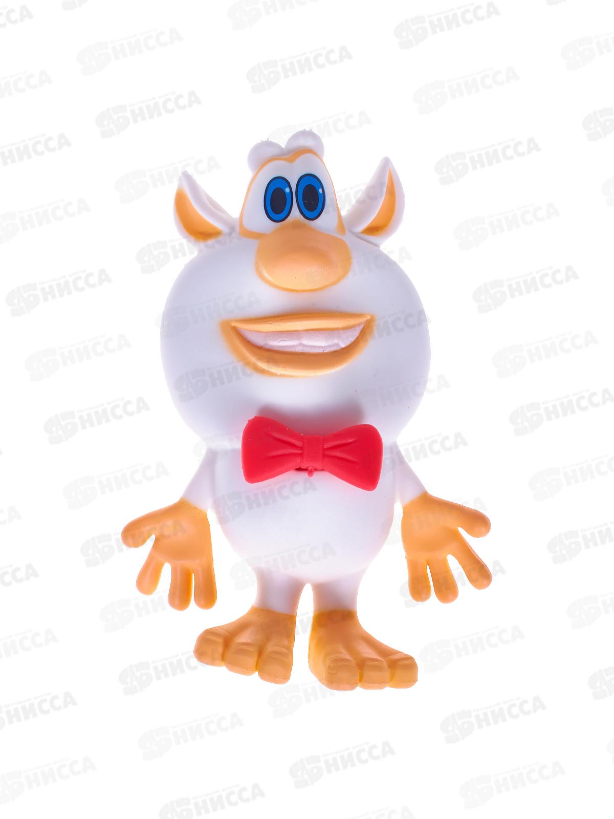 Тянучка Буба песок, TG-211019-1-BUBA-SD Супер Жим  *12