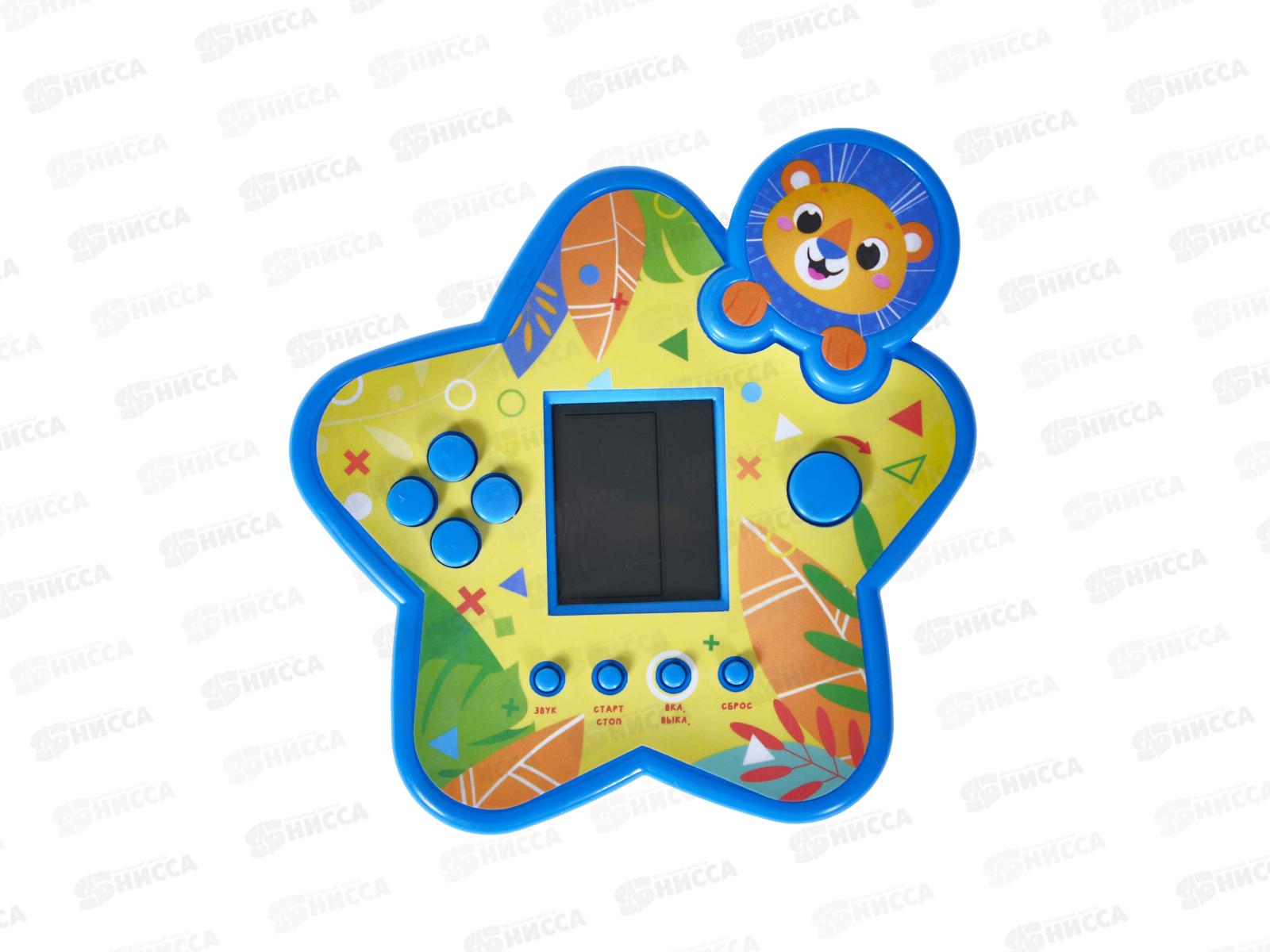 Электр. игра синий 10103638