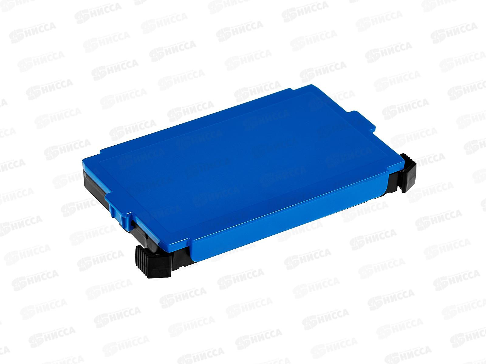 Штемп.под. TRODAT 6/4926 смен. синяя 192223*10