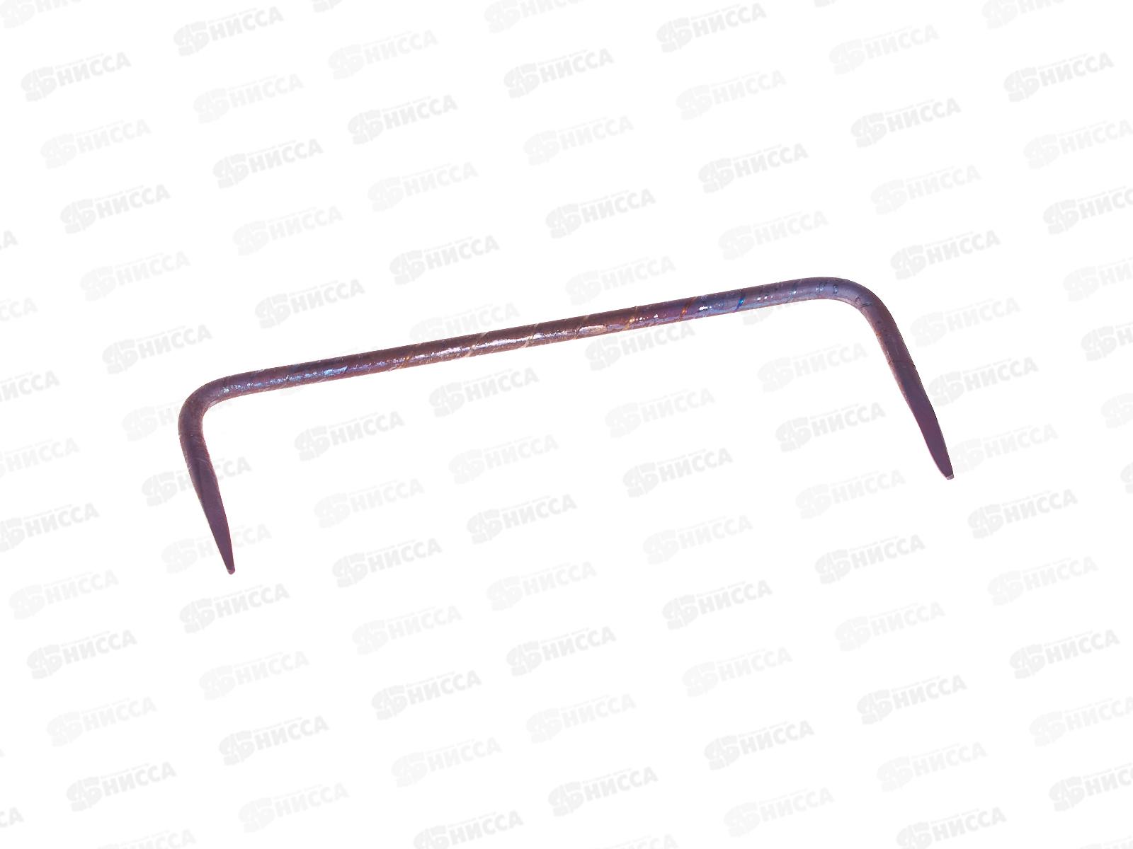 Скоба строительная  d6мм L180 *50 М