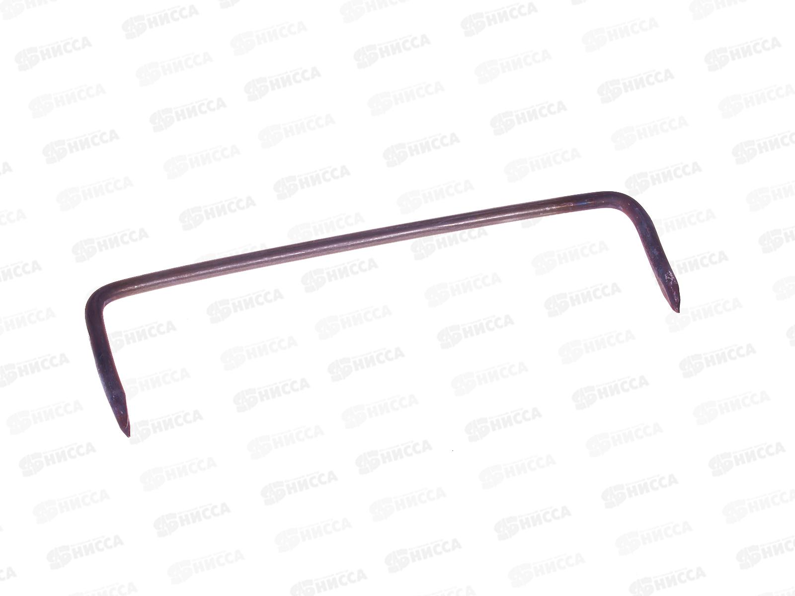 Скоба строительная  d8мм L250*80 *50 М