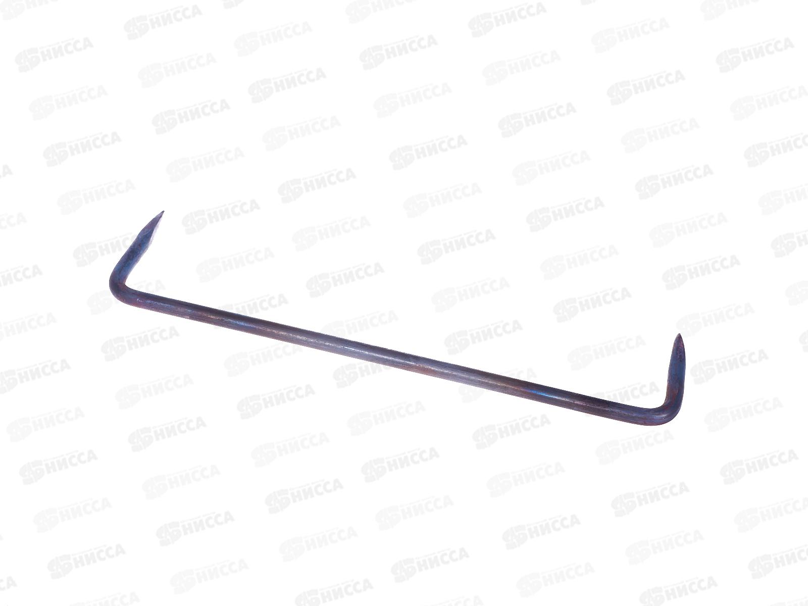 Скоба строительная  d8мм L270*60 *50 М