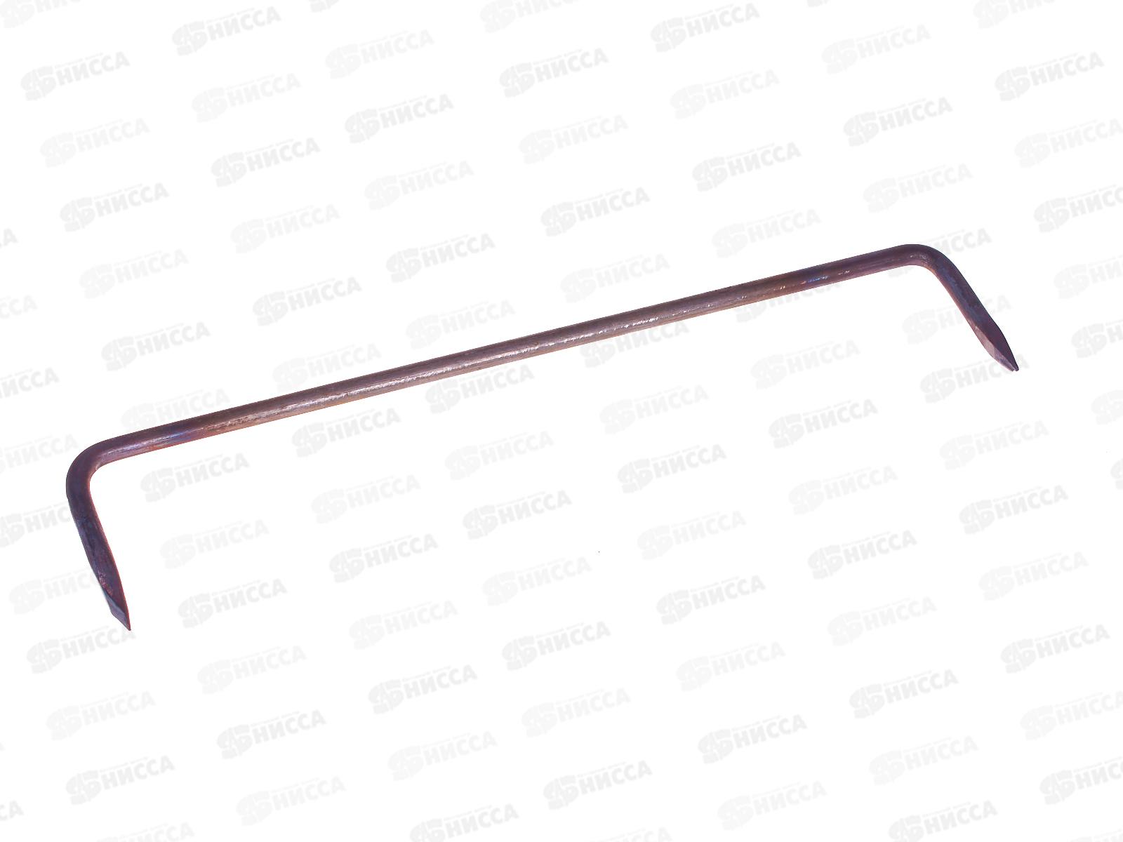 Скоба строительная  d8мм L320*70 *50 М