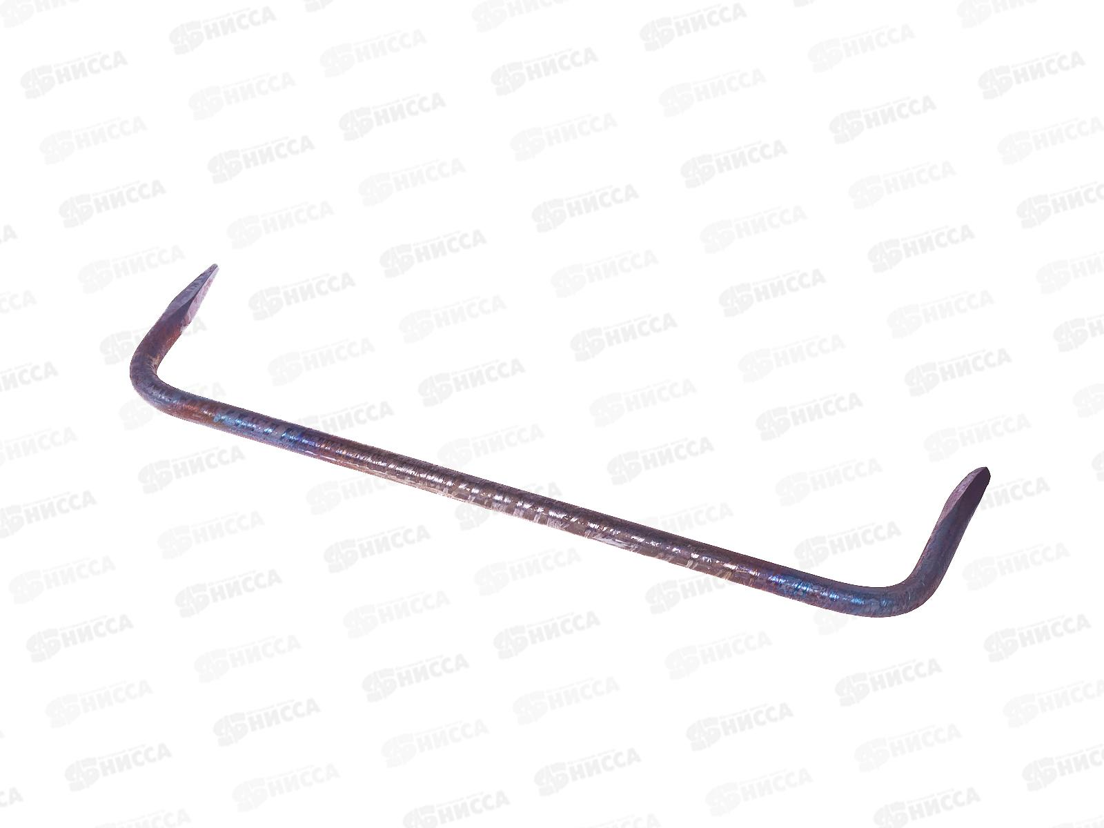 Скоба строительная  d10мм L300*80 *50 М