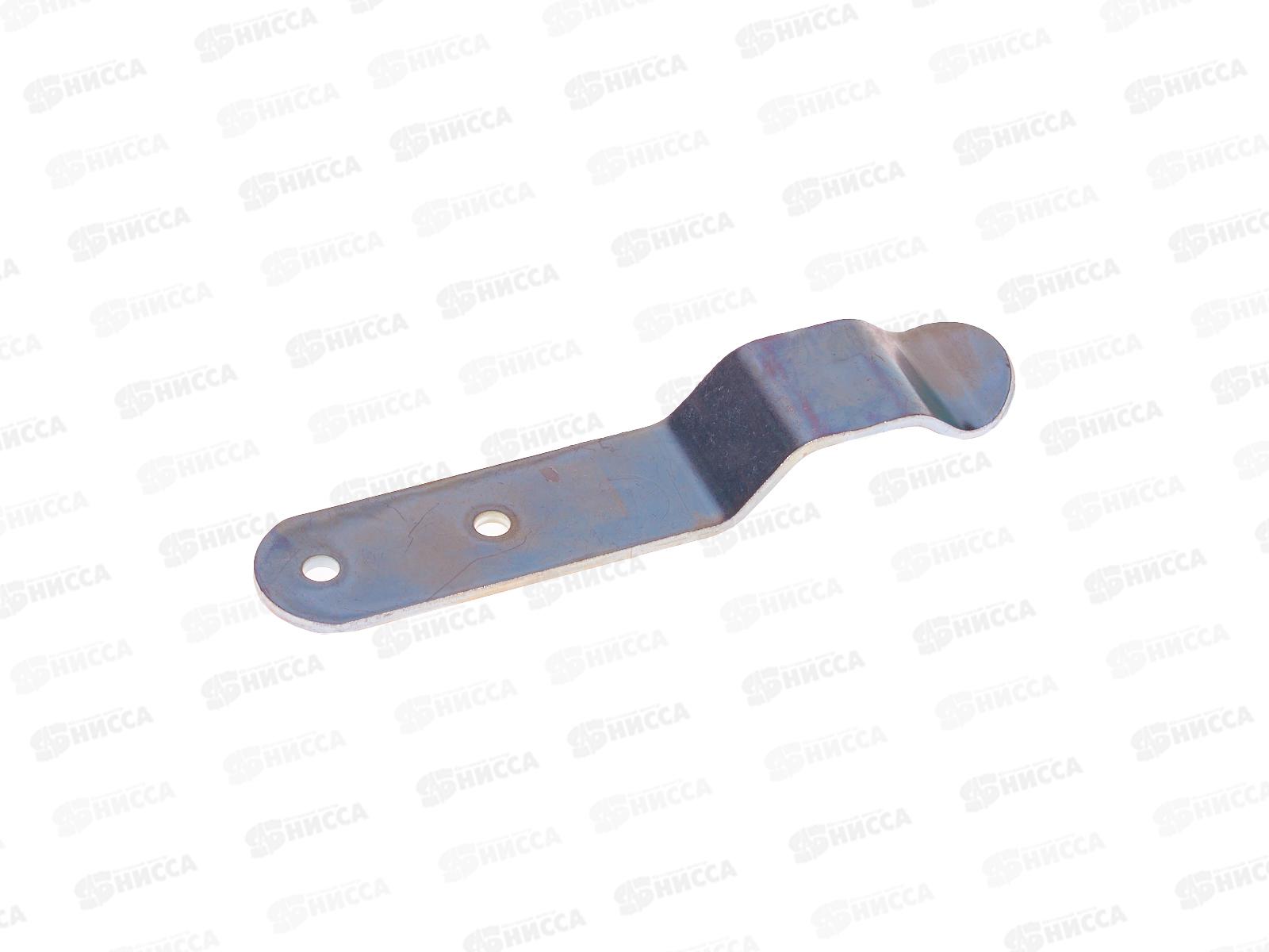 Уловитель ролика 044 цинк *120