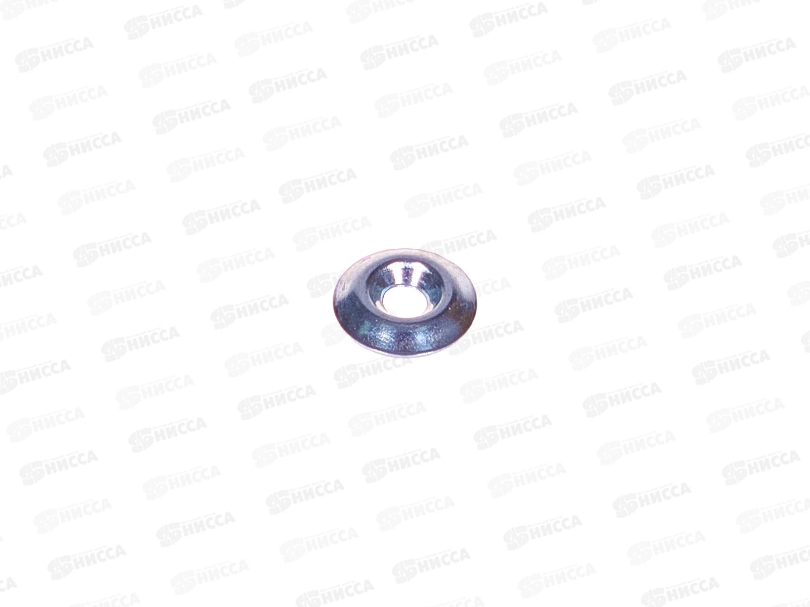 Шайба коническая цинк *1000