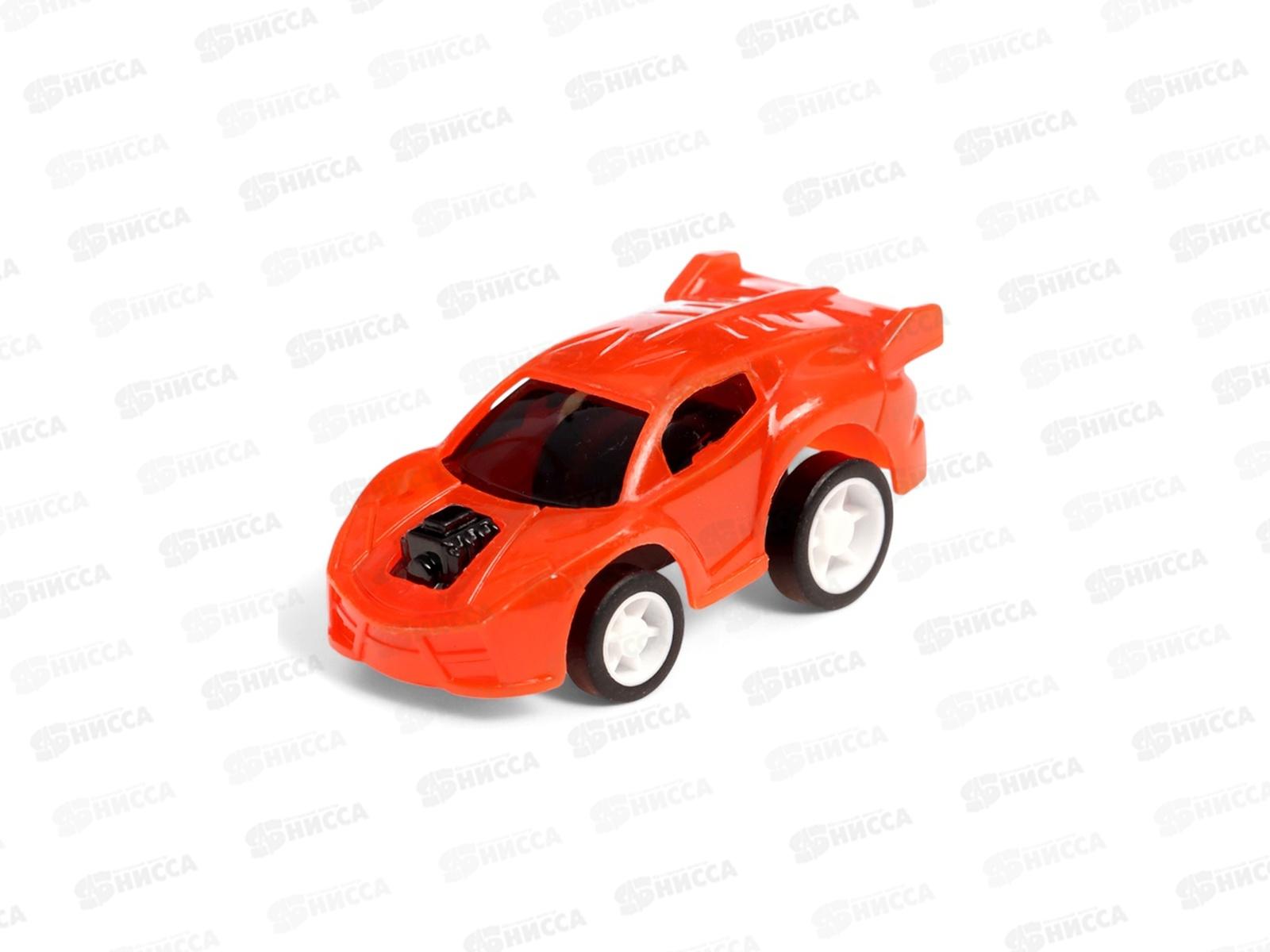 Машина инерц "Чемпион" микс 7603191