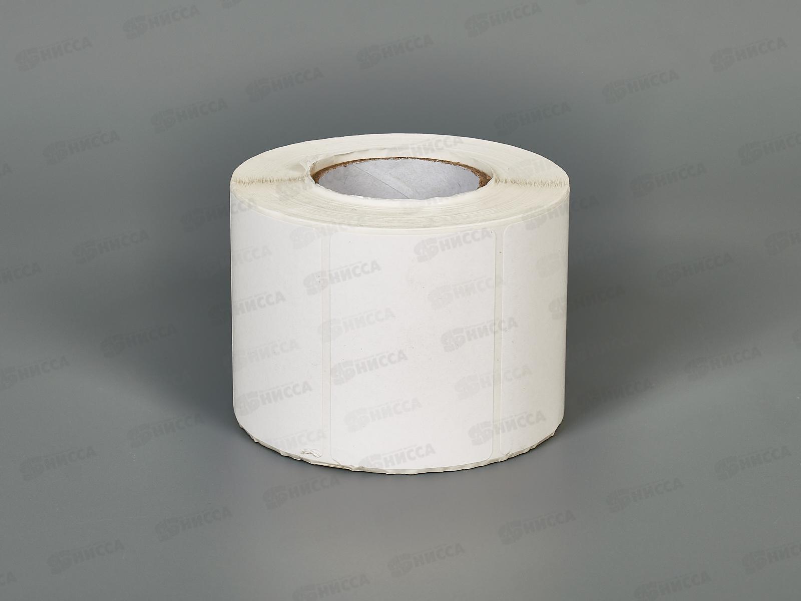 Этикетка д/термопринтера 58*40,  700шт MC-5866/60*24