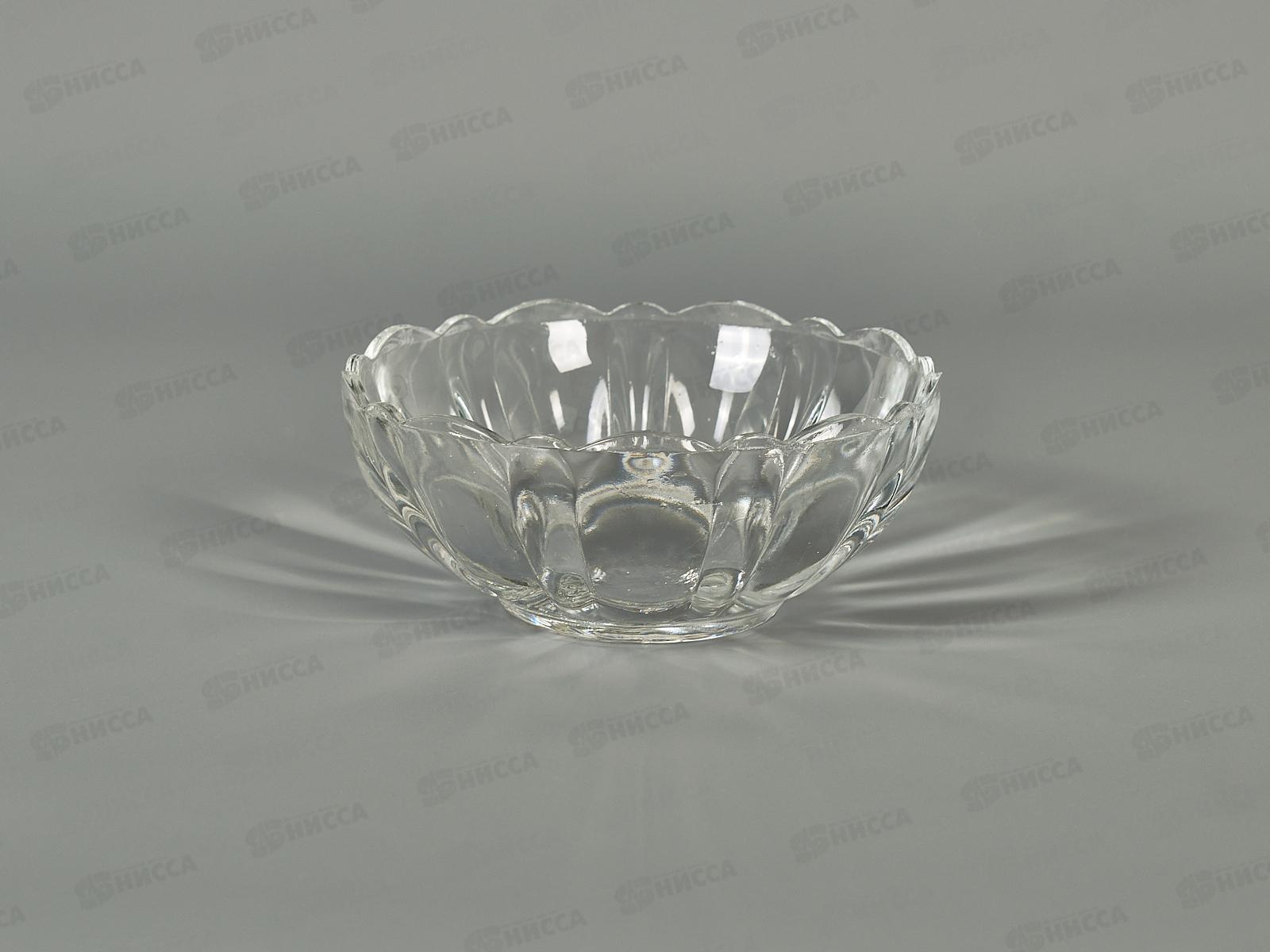 Салатник Maral 160мл 10*10*4см BL0747BCL