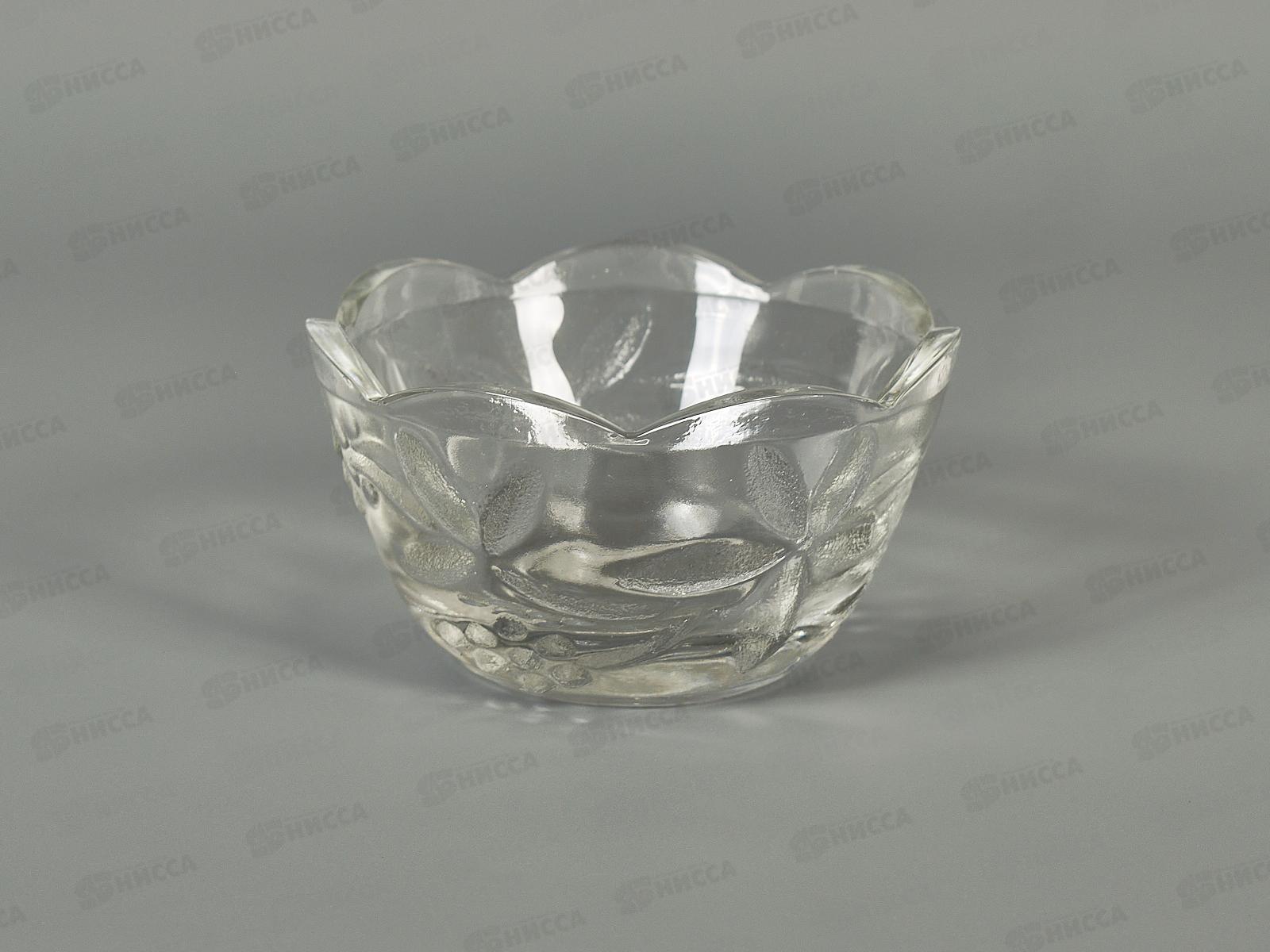 Салатник Shafagh 120мл D9см H4,5см BL0782BCL