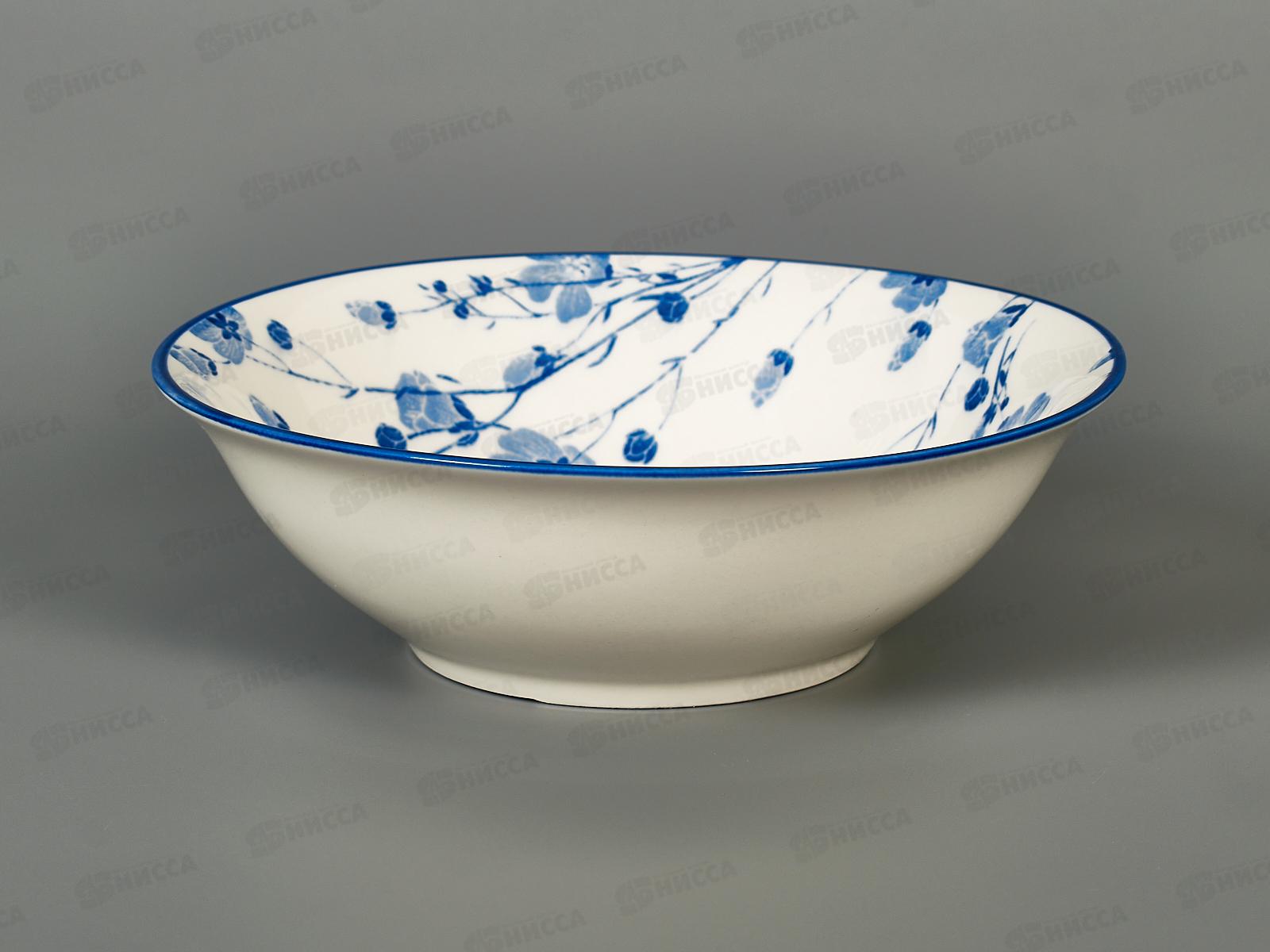 Миска суповая Синяя вуаль 18см MFK20560