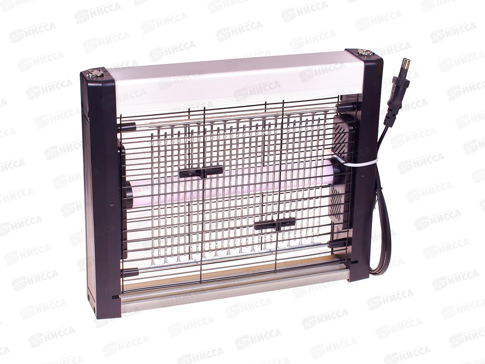 Лампа антимоск 27*22см 2000V ABS 220В 159-003 г