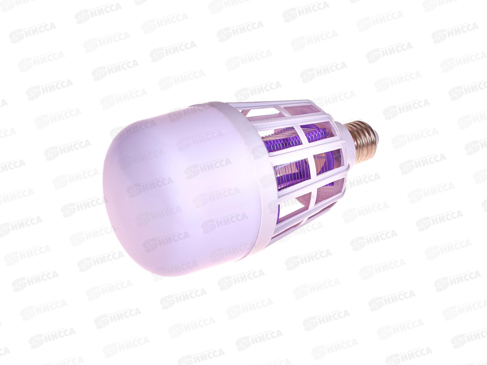 Лампа антимоск 18*9см 27LED 159-006 г