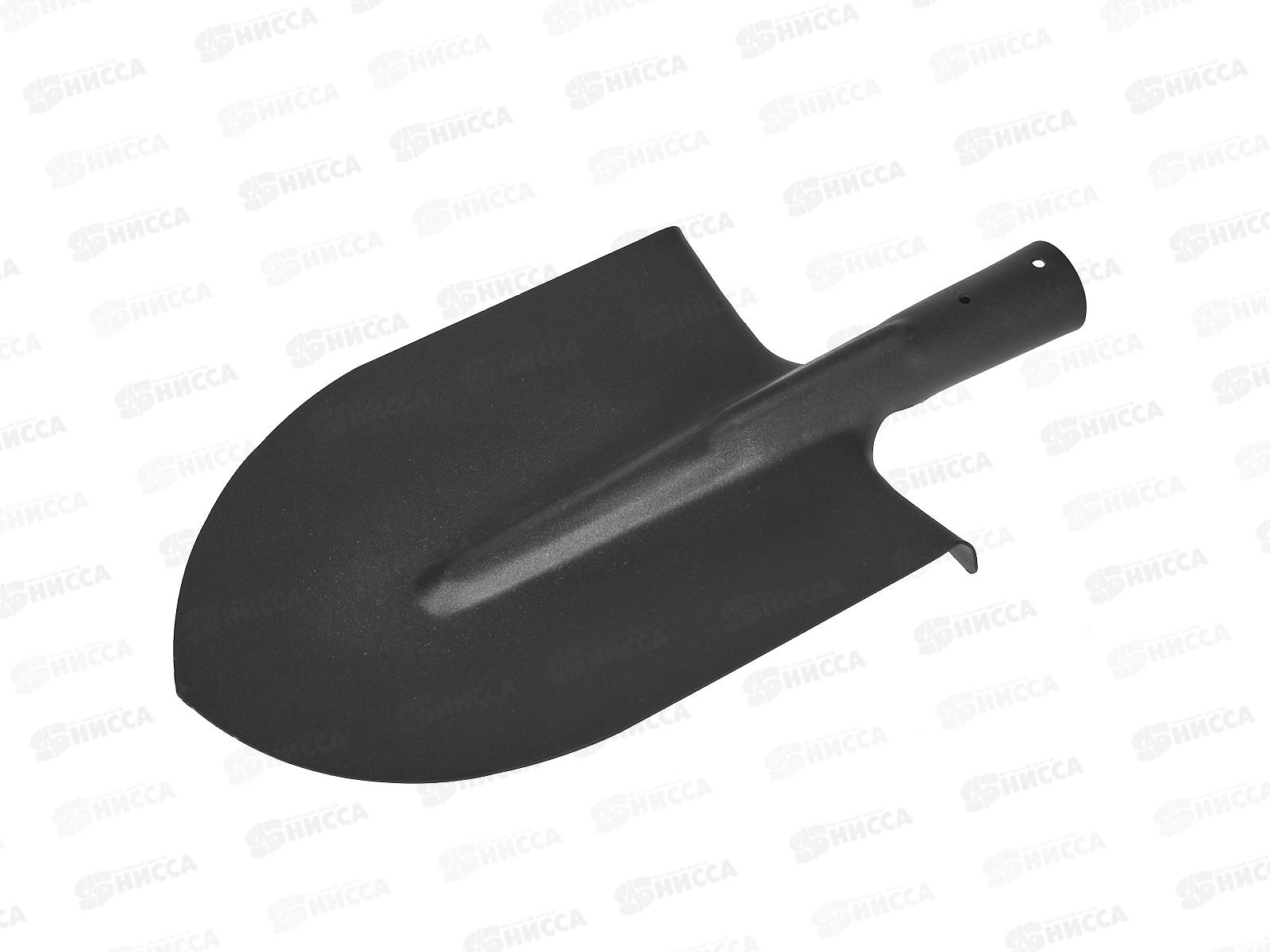 Лопата штыковая остроконечная 210х400мм STARTUL GARDEN, ST6084-01