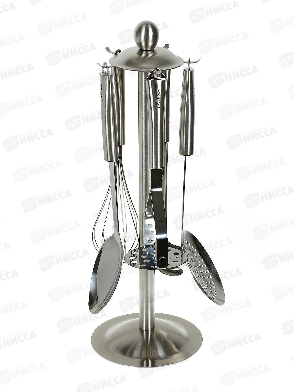 Набор кух принадлеж 6пр 19400 *12