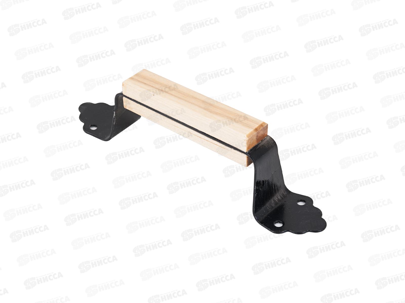 Ручка-скоба РС100-Пл-SL(оксид) Нижний Новгород 012415