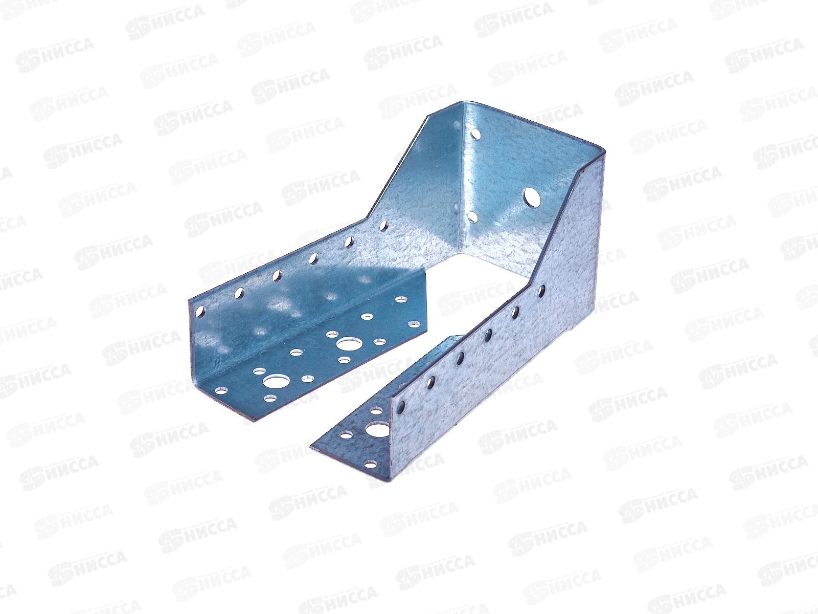 Опора бруса закрытая 75*150 Госкреп  *50