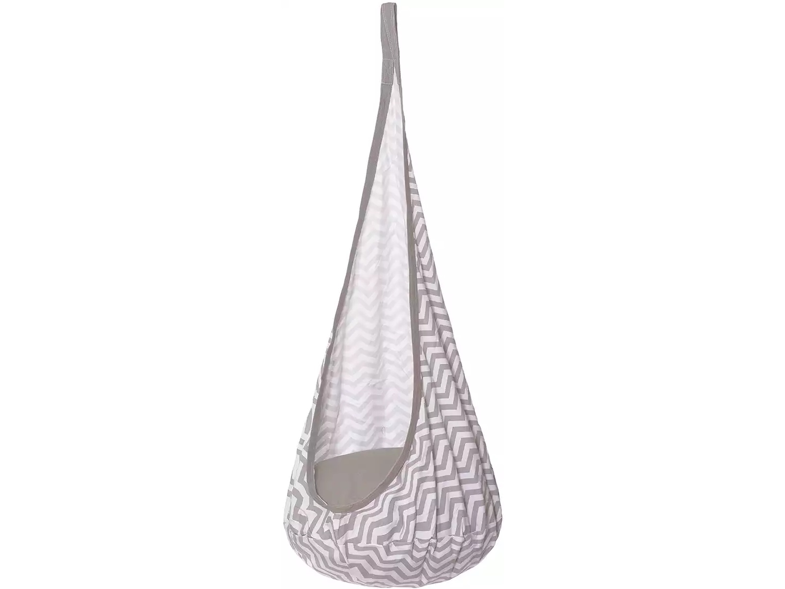 Гамак-кокон 150*70 нагрузка 50кг beige RUSH WAY, 283680  гб