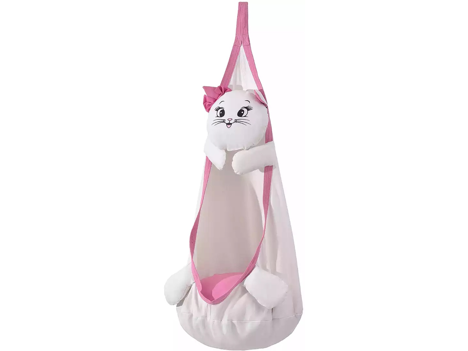 Гамак-кокон 150*70 нагрузка 50кг Cat RUSH WAY, 395993  гб