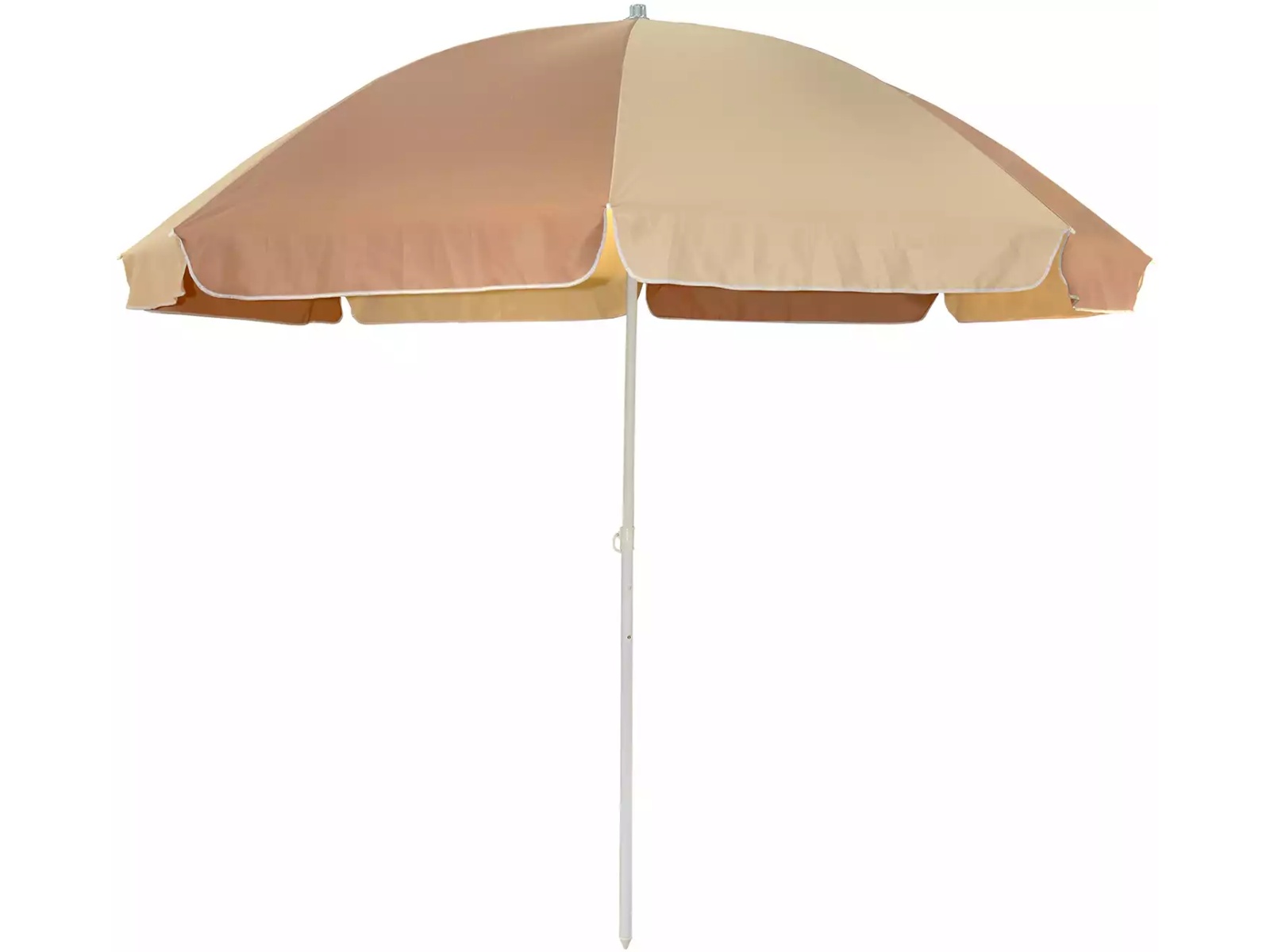 Зонт пляжный d-300см высота 300см Beige RUSH WAY, 394780 *3