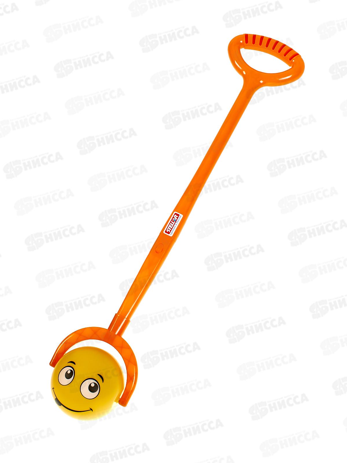 Каталка &quotСмайлик&quot 02631 *12