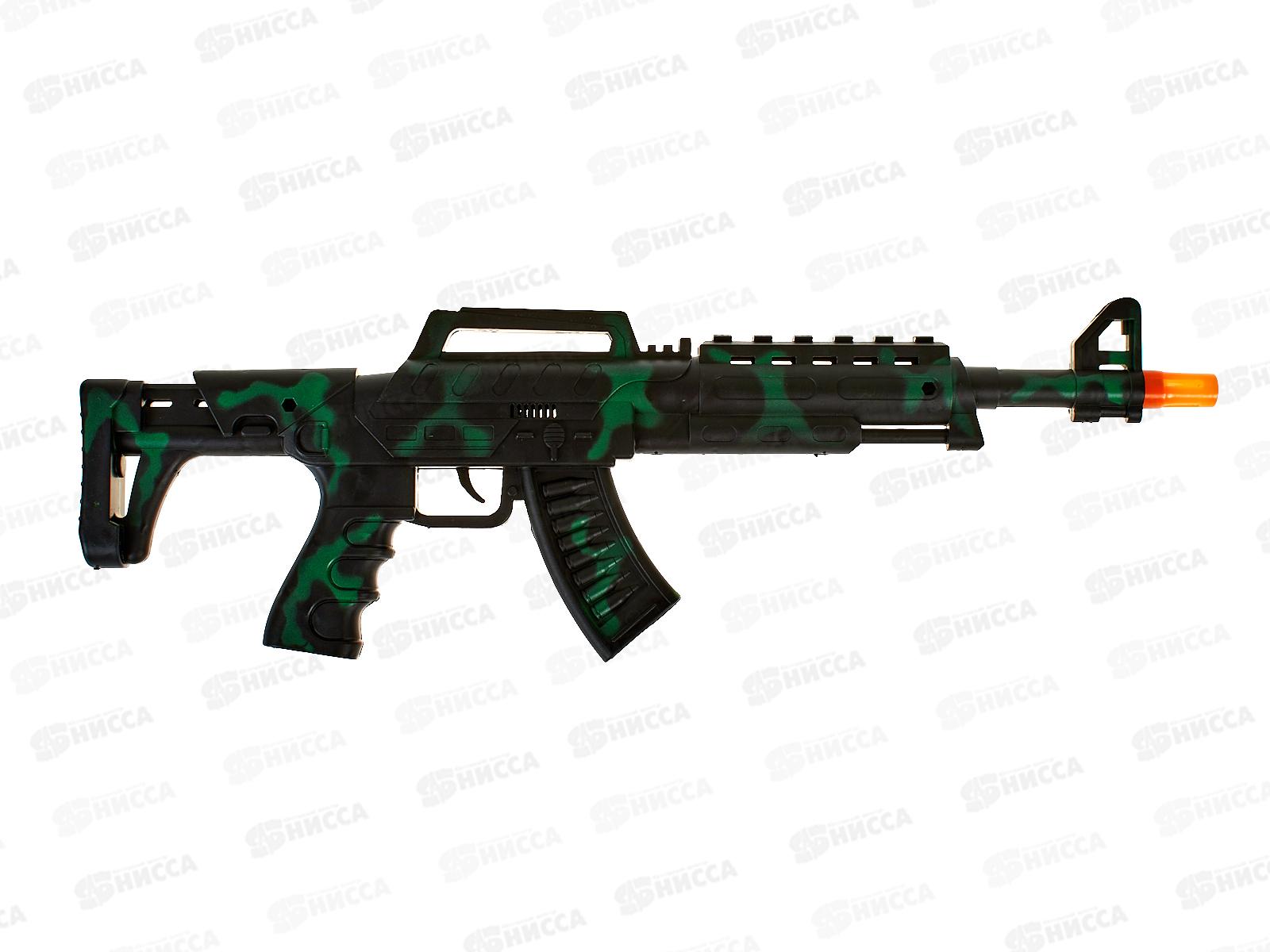 Автомат-трещетка №8130В пакет 52*3*18