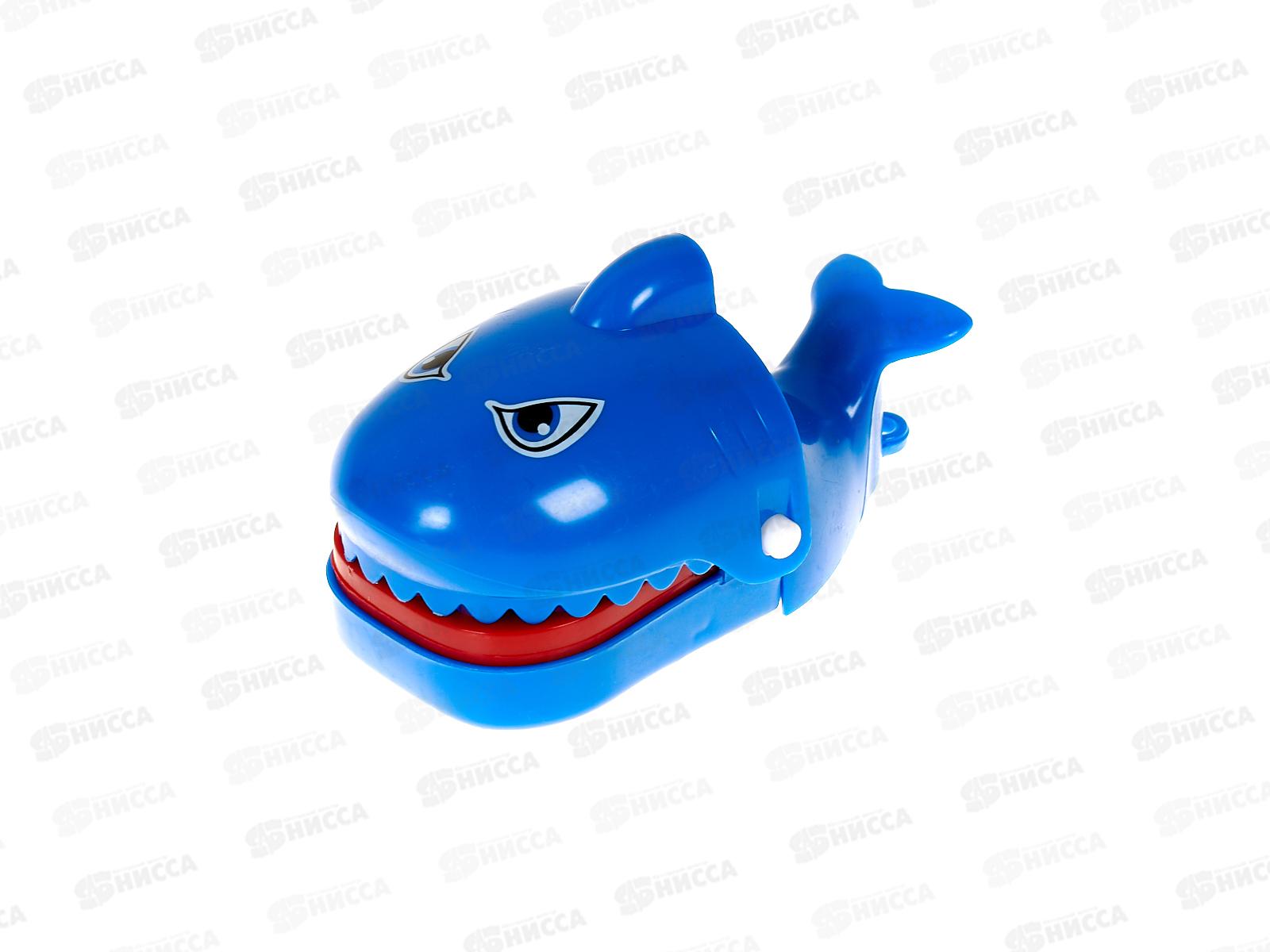 Акула-Кусака №Х023-23С  *12