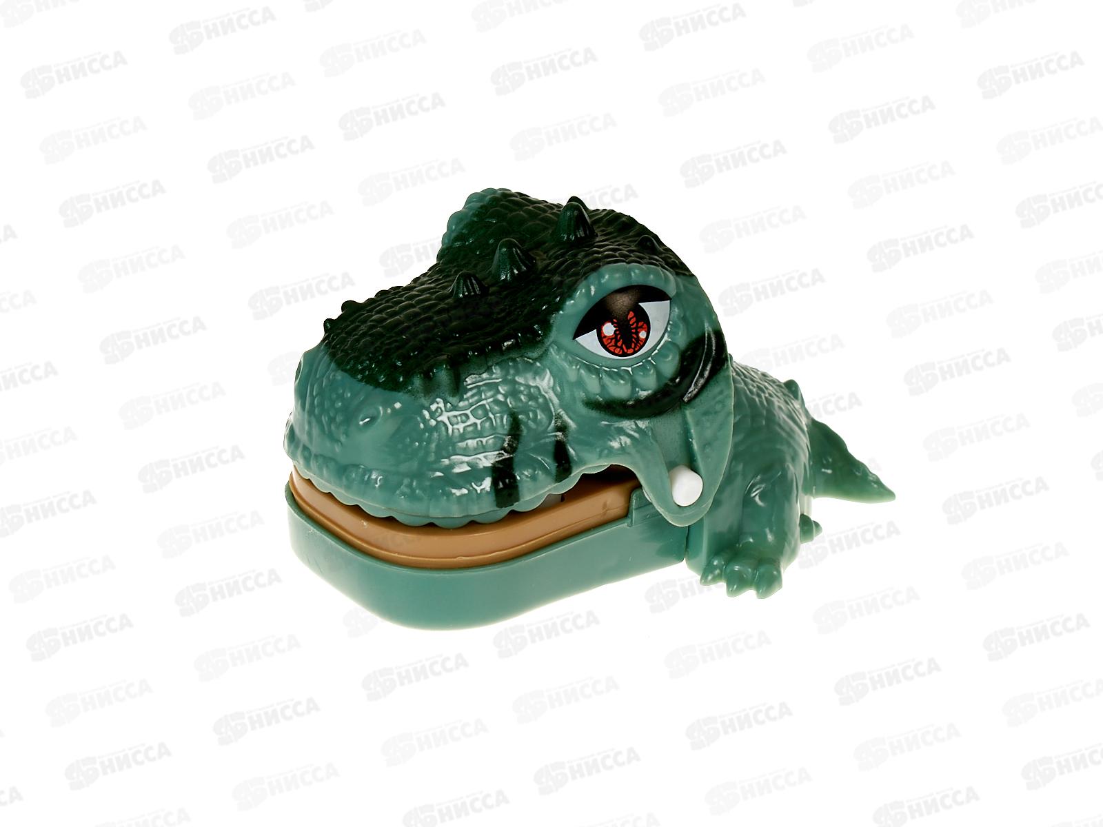 Динозаврик-Кусака №Х023-70С  *12