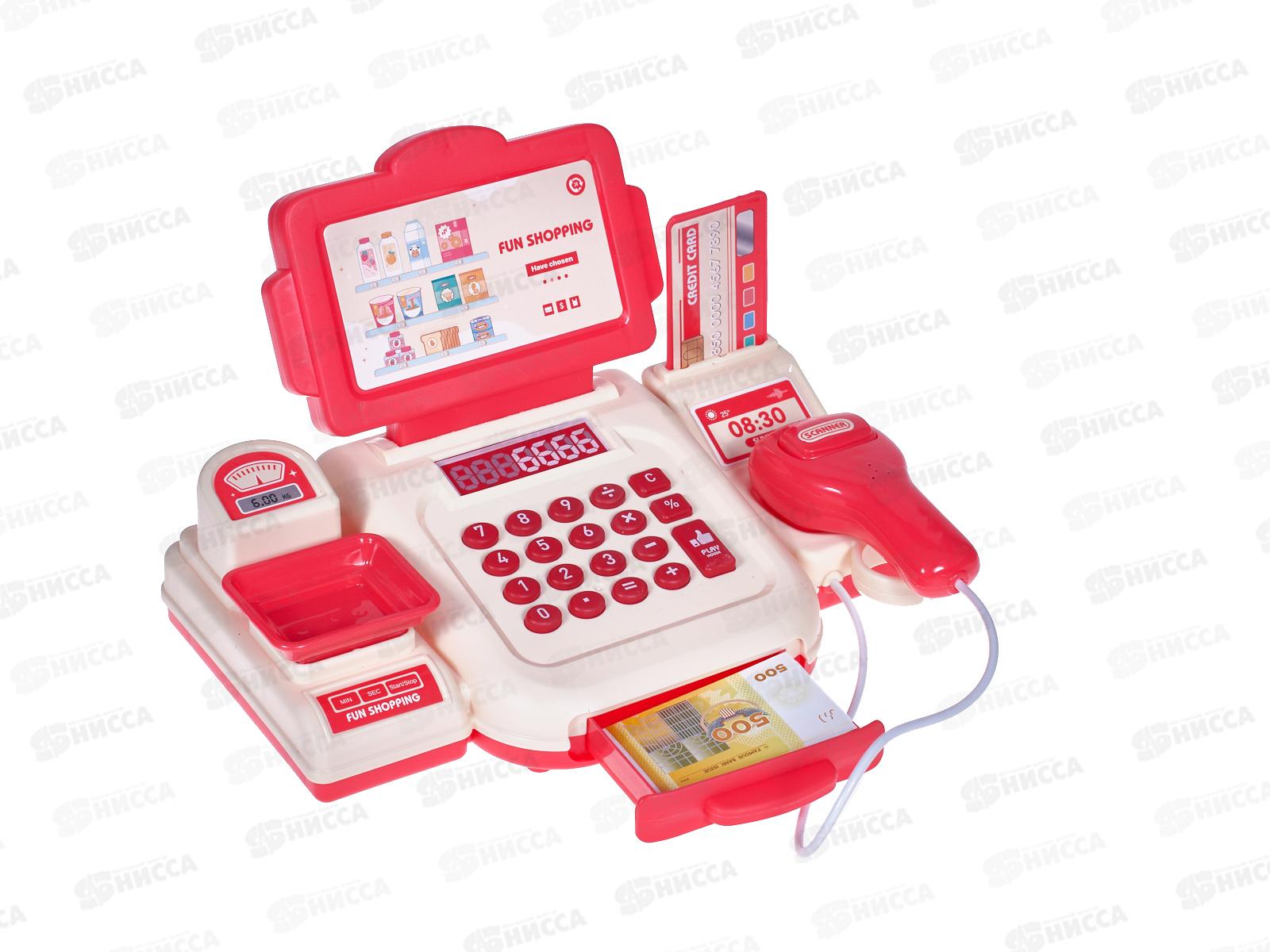 Касса №F66-7M, коробка 23*6,5*15