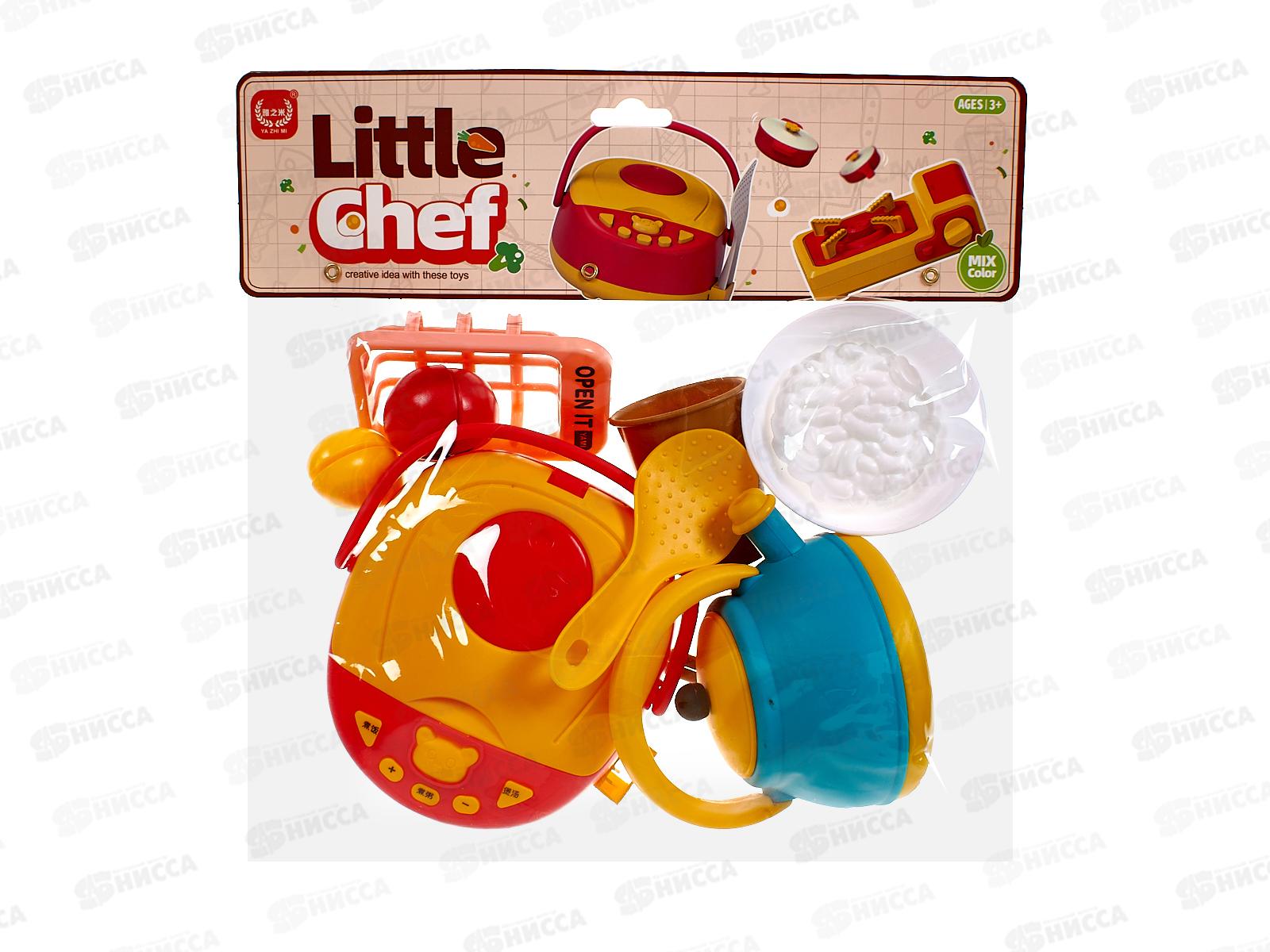 Набор №А432-82А Кухонных аксессуаров, пакет 30*24*6